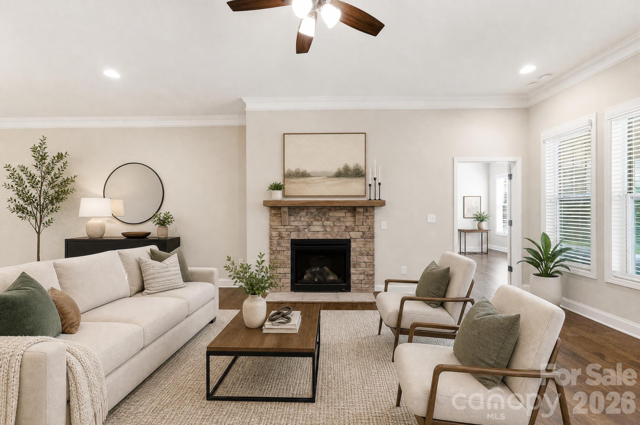 229 Hunters Hill Drive Property Photo 13