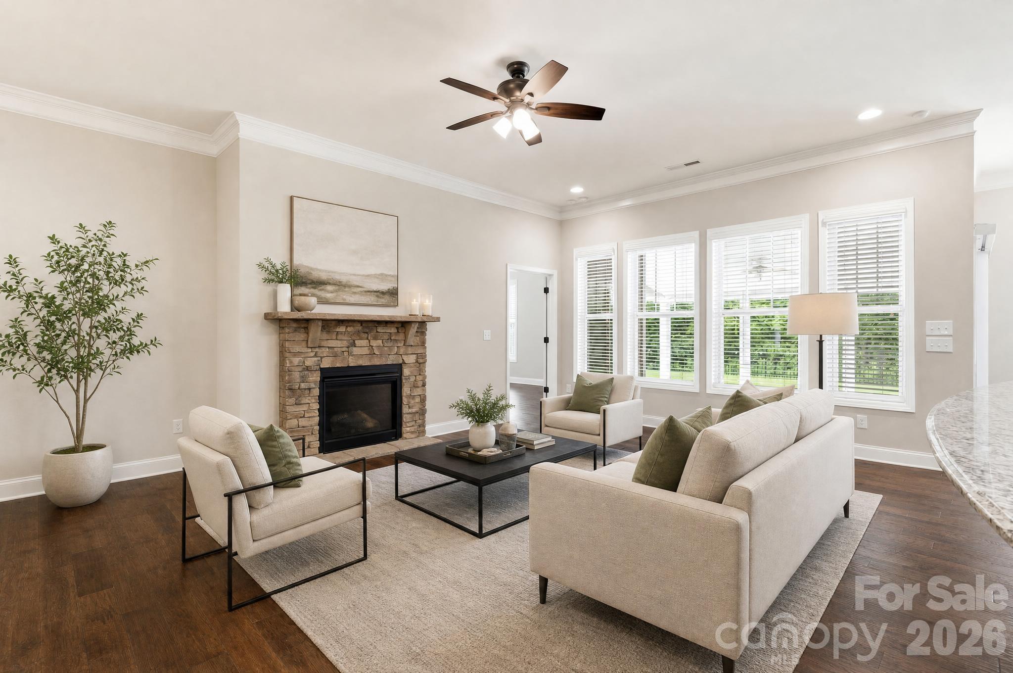 229 Hunters Hill Drive Property Photo 14