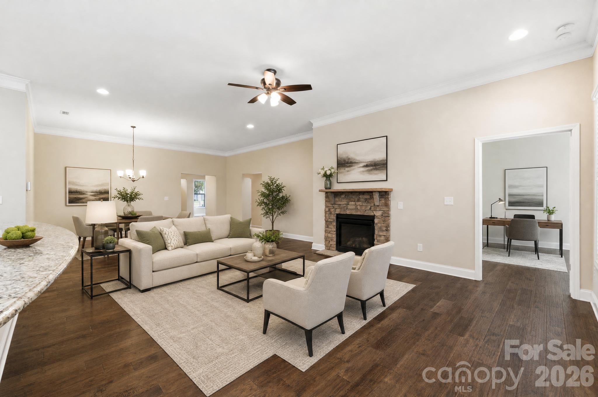 229 Hunters Hill Drive Property Photo 15