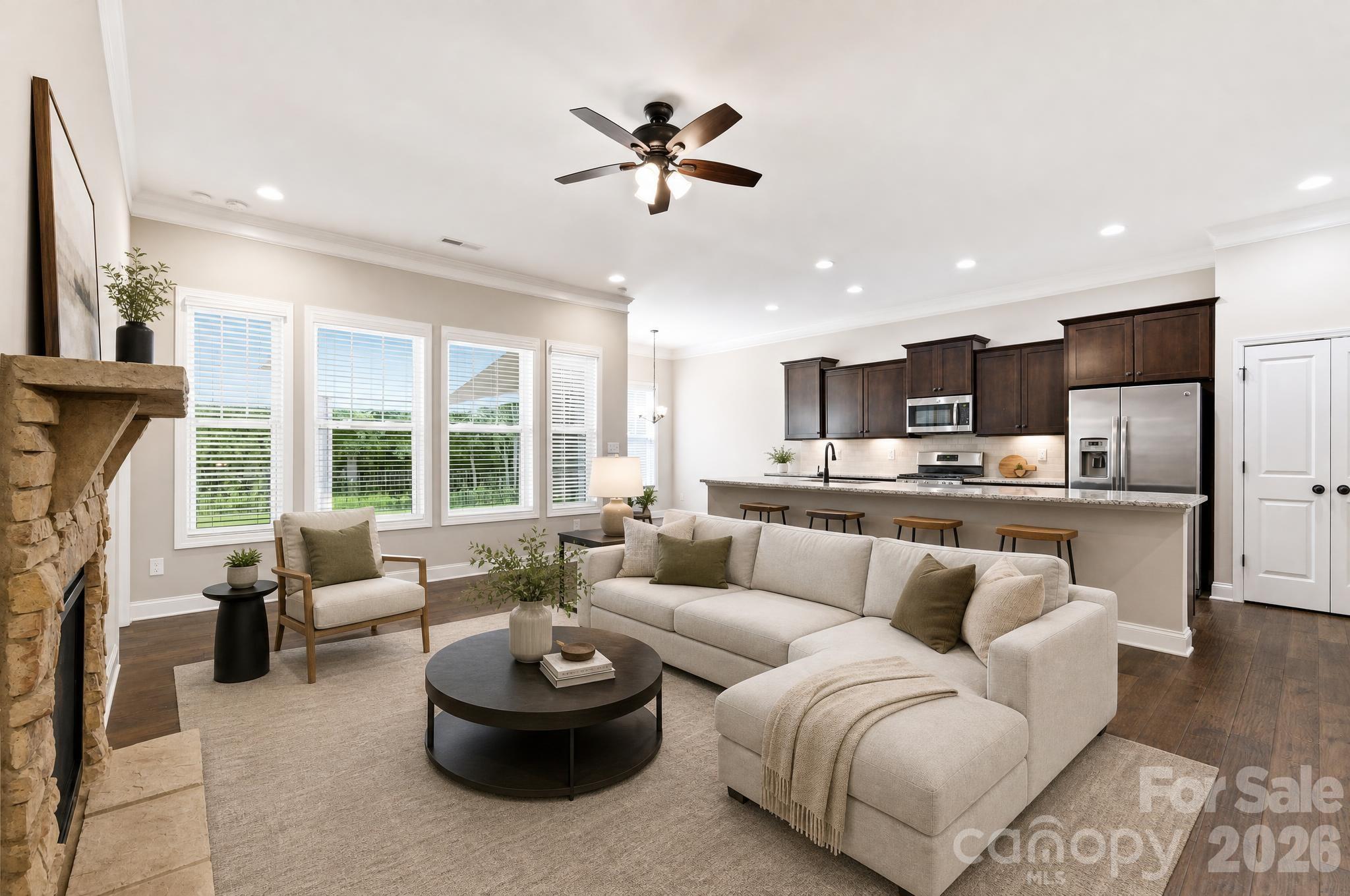229 Hunters Hill Drive Property Photo 16