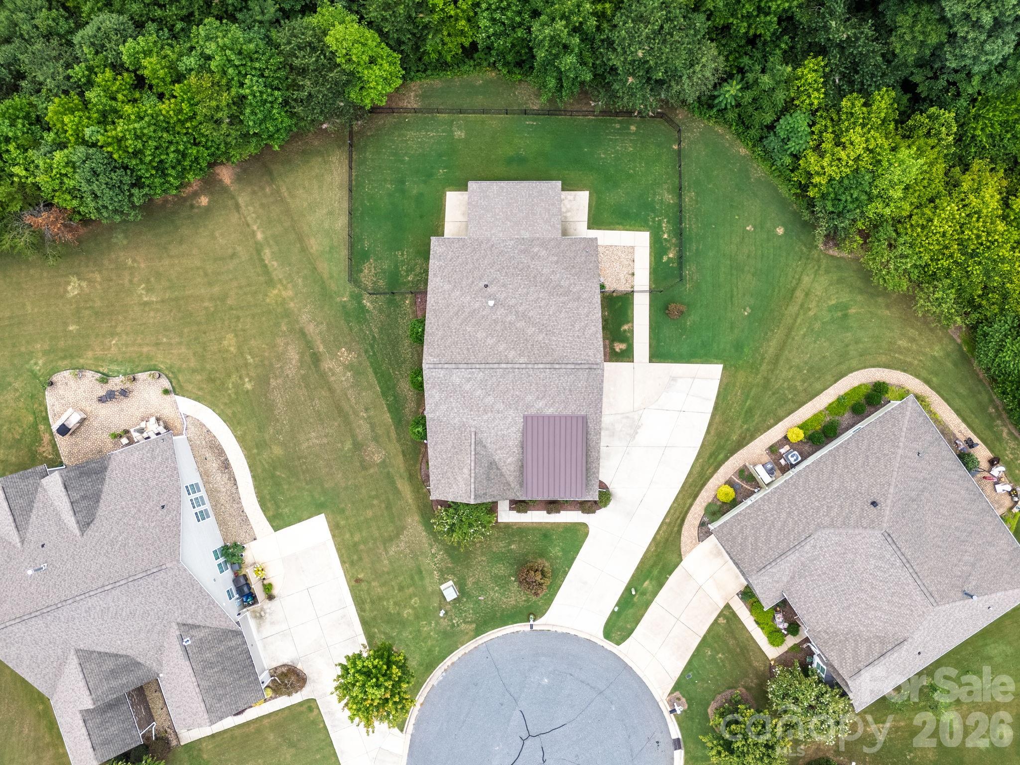 229 Hunters Hill Drive Property Photo 47