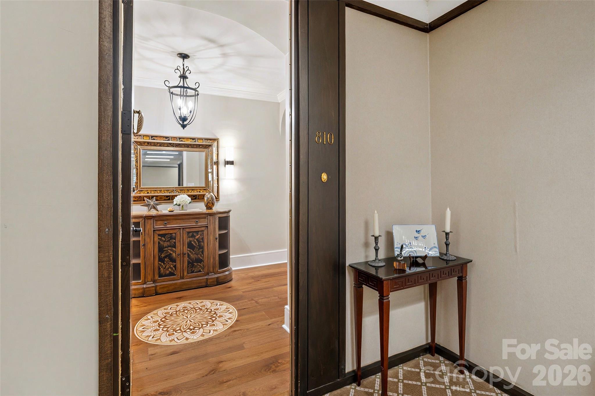810 Cherokee Road Property Photo 7