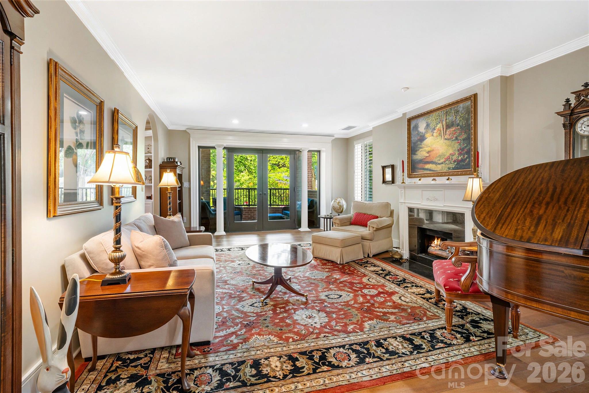 810 Cherokee Road Property Photo 14