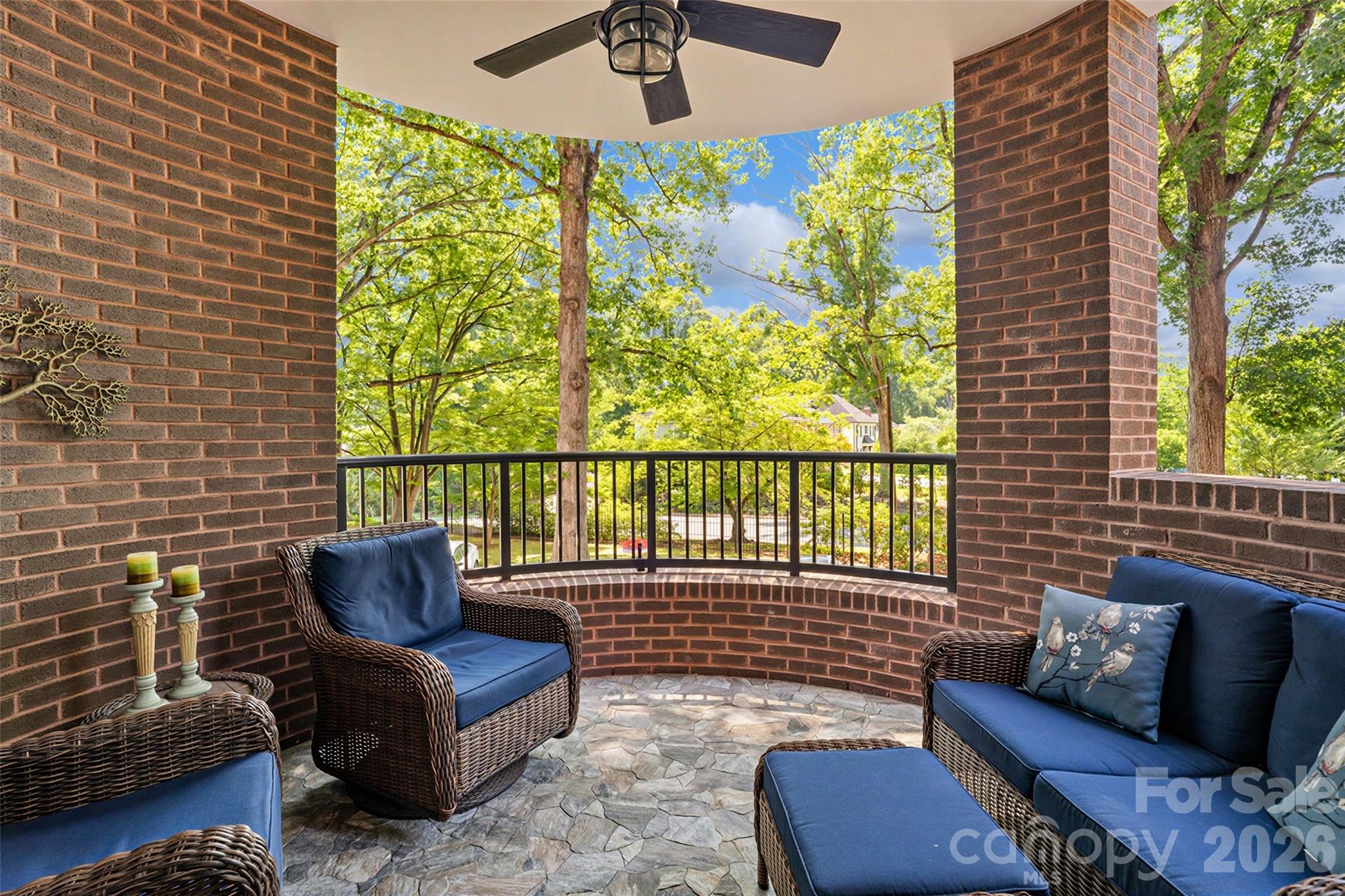 810 Cherokee Road Property Photo 16