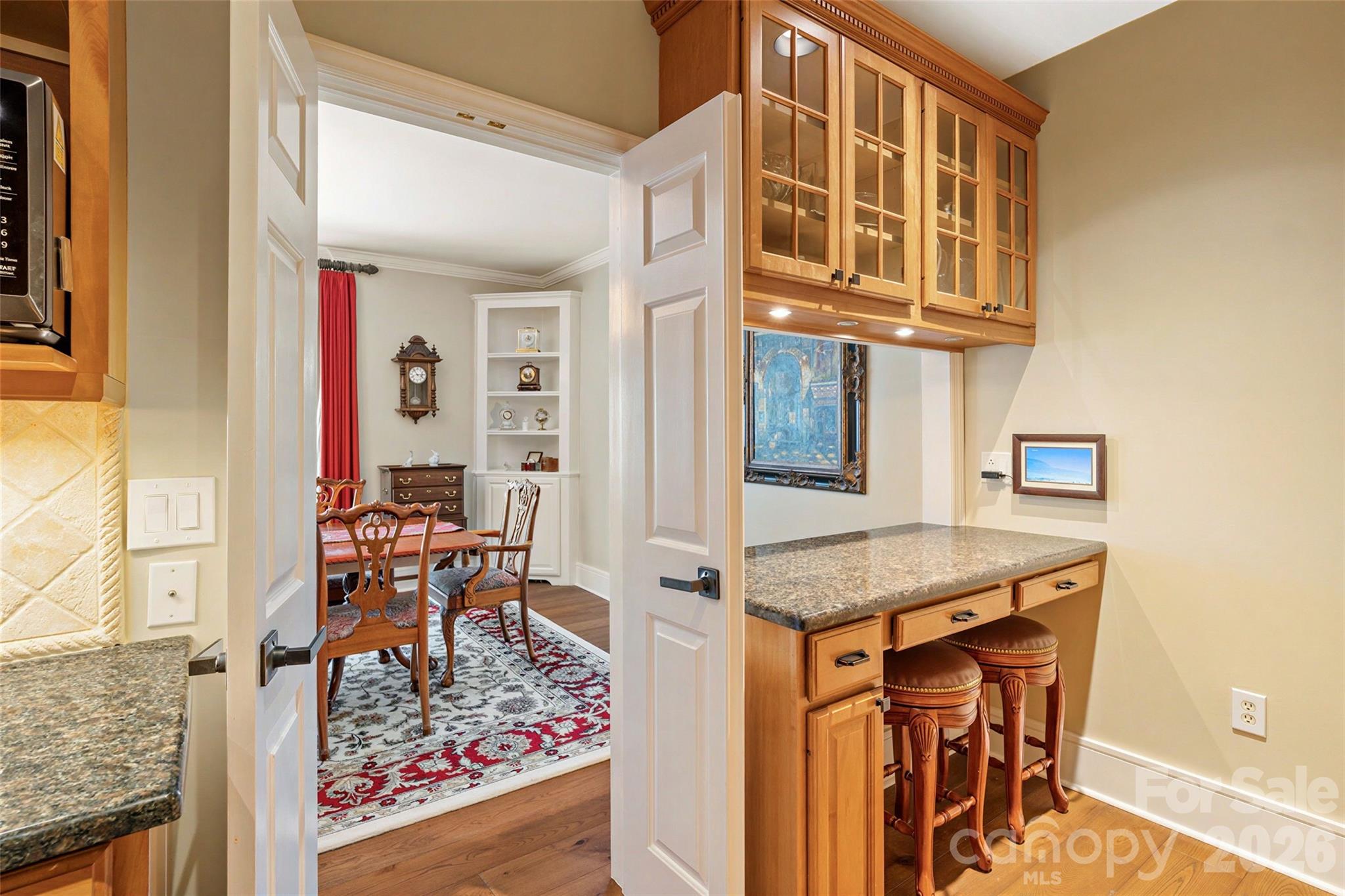 810 Cherokee Road Property Photo 21
