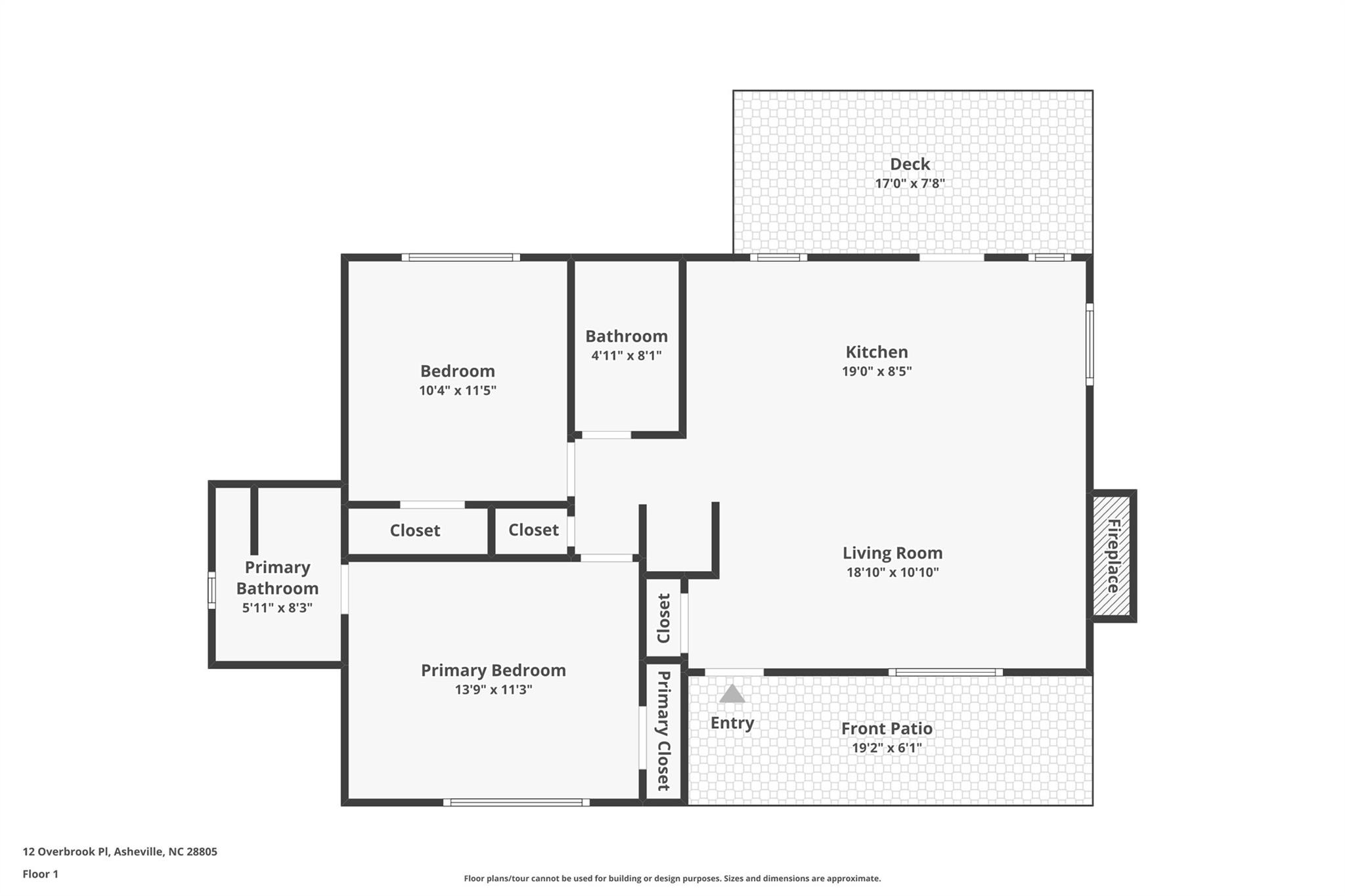 12 Overbrook Place Property Photo 22