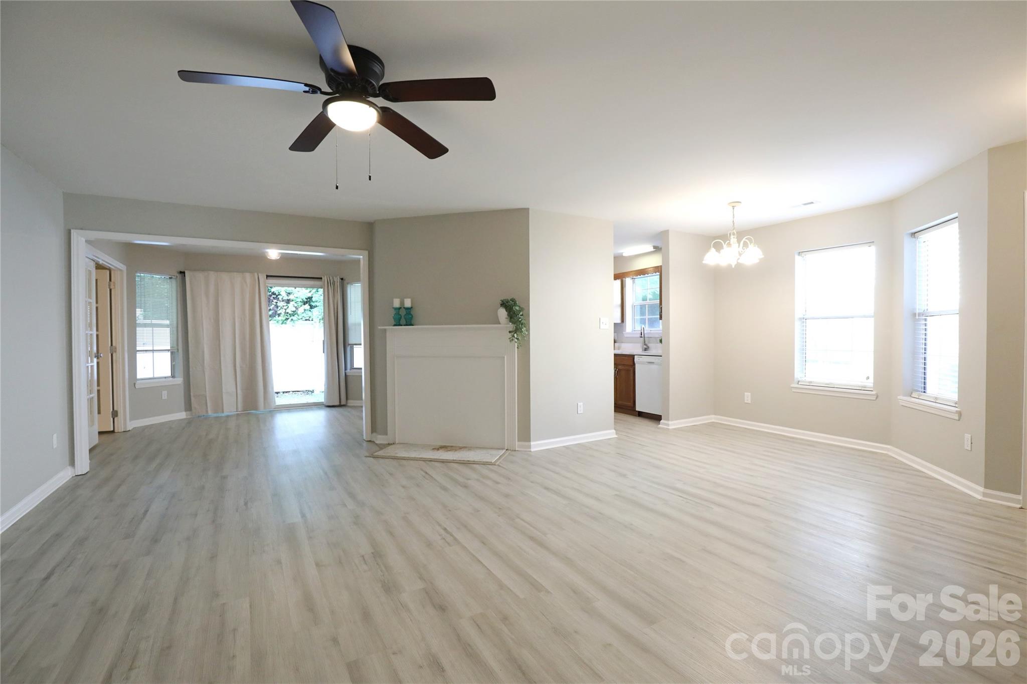 5909 Amity Springs Drive Property Photo 4