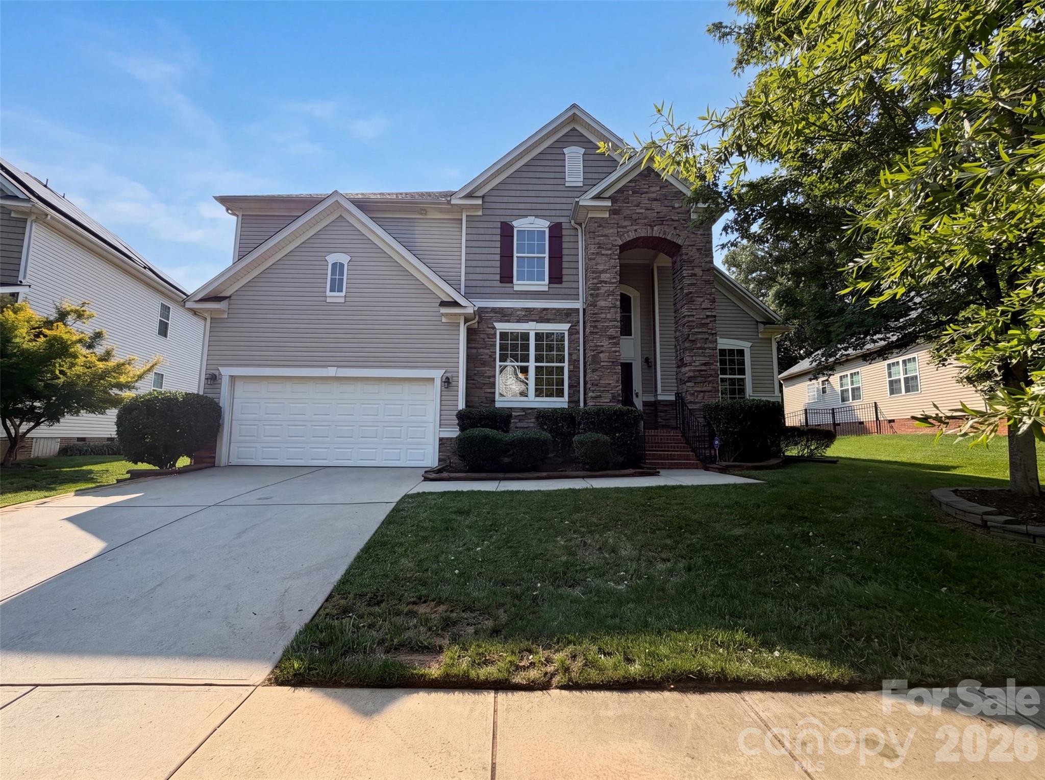 1139 Donelea Lane Property Photo 1