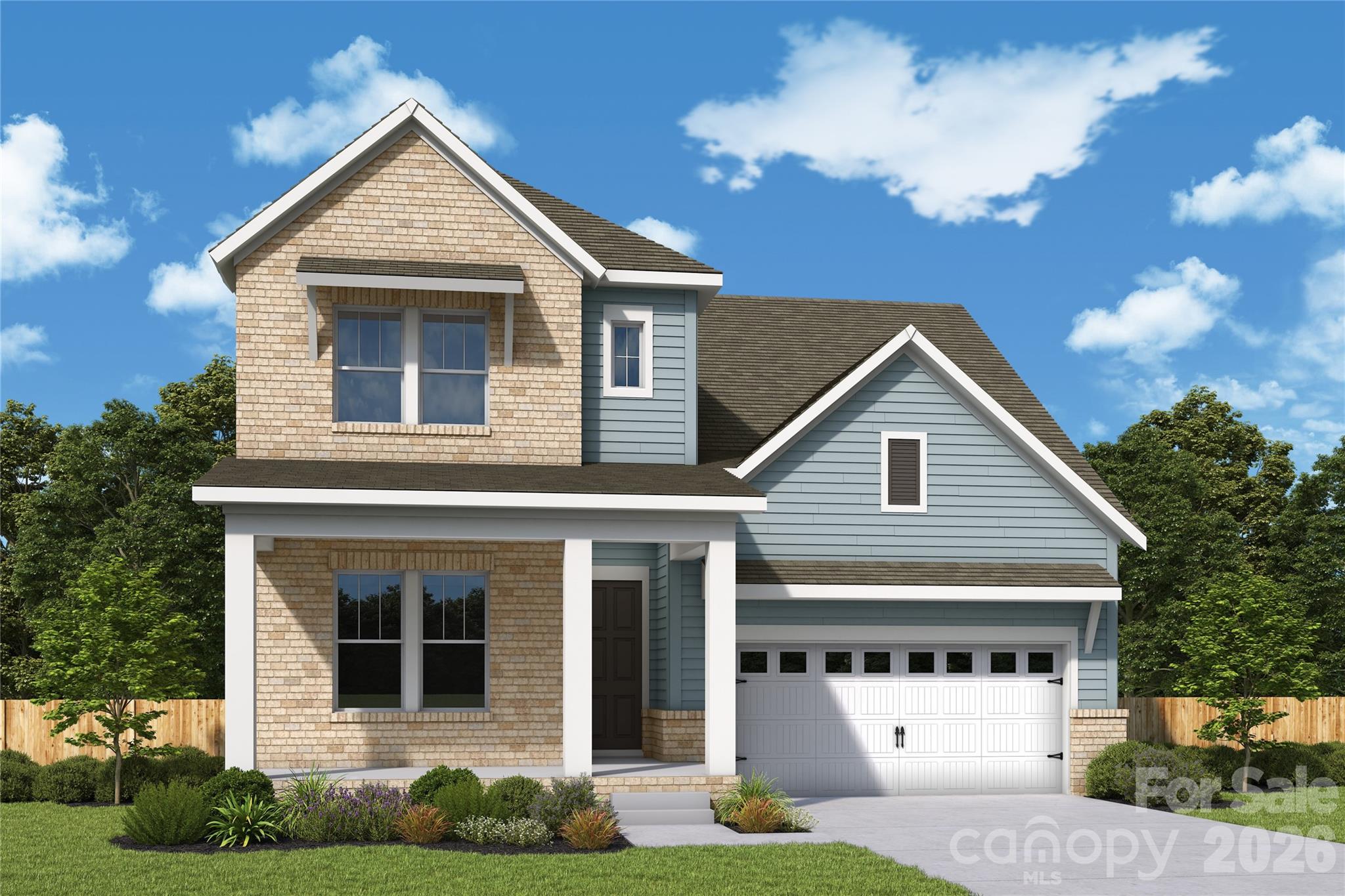 13122 Benessare Lane Property Photo 1