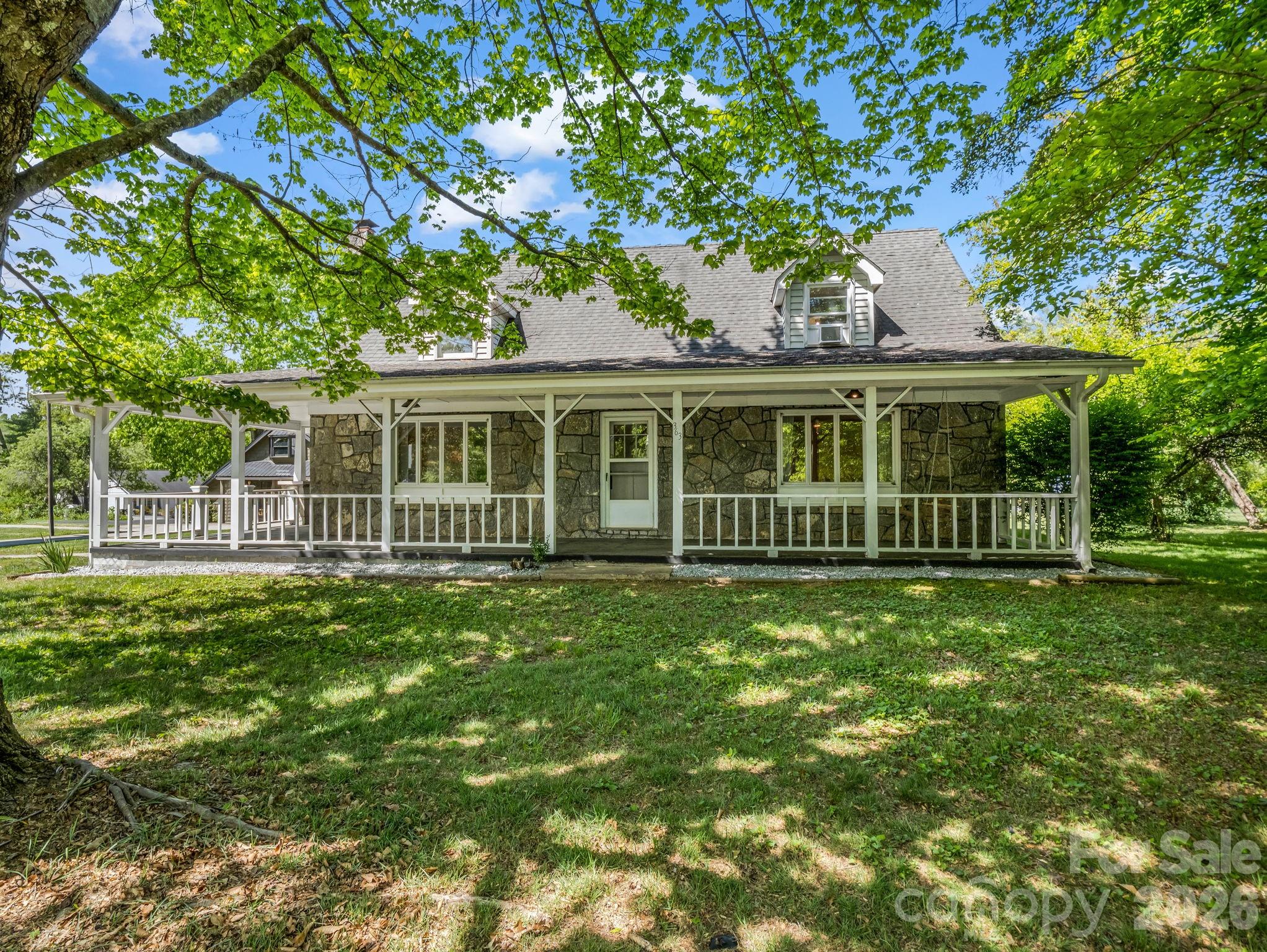 363 Etowah School Road 1 Property Photo 1