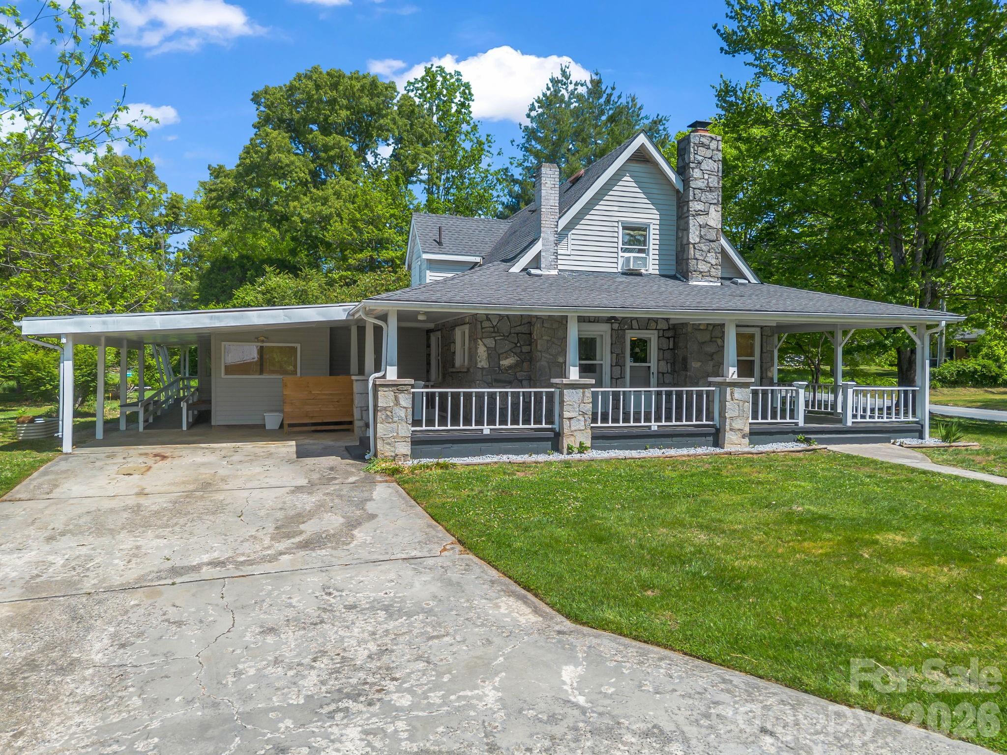 363 Etowah School Road 1 Property Photo 5