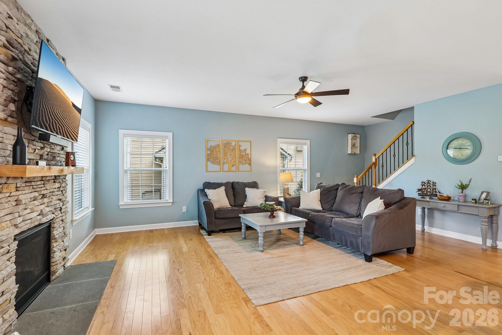 3812 Litchfield Drive Property Photo 7