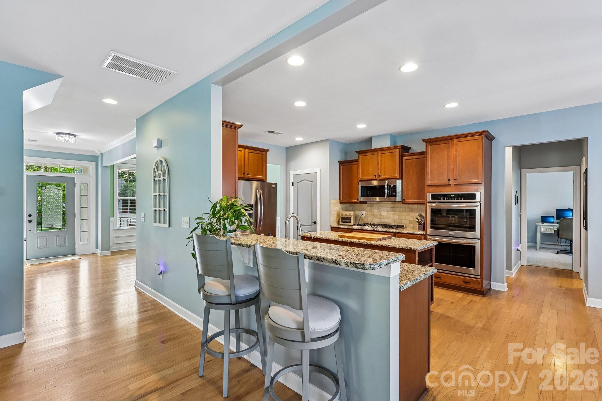 3812 Litchfield Drive Property Photo 14
