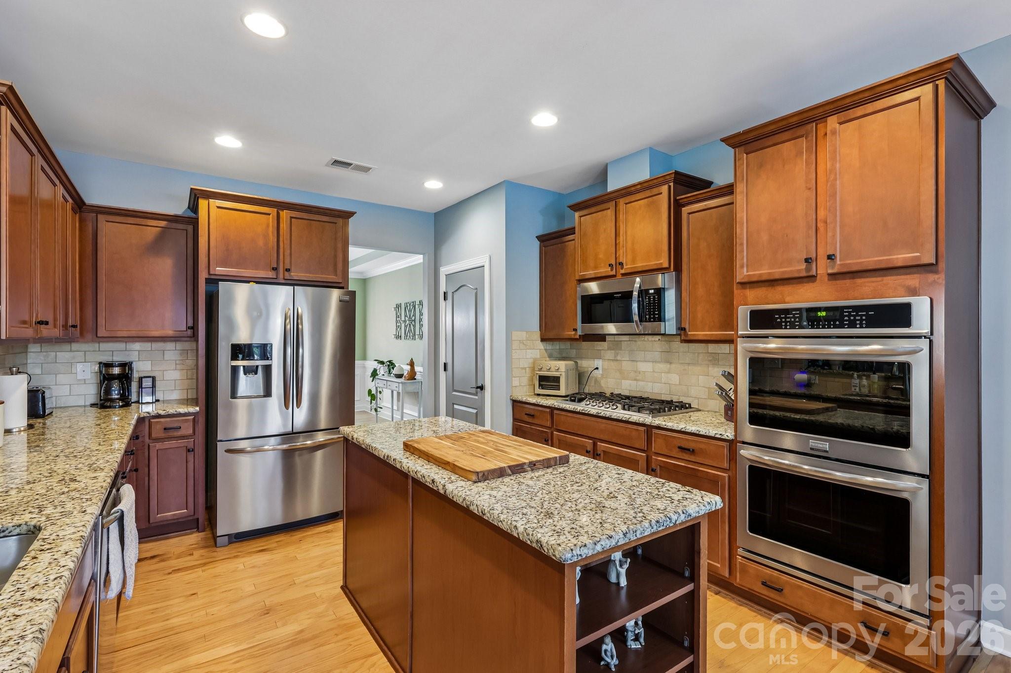 3812 Litchfield Drive Property Photo 16