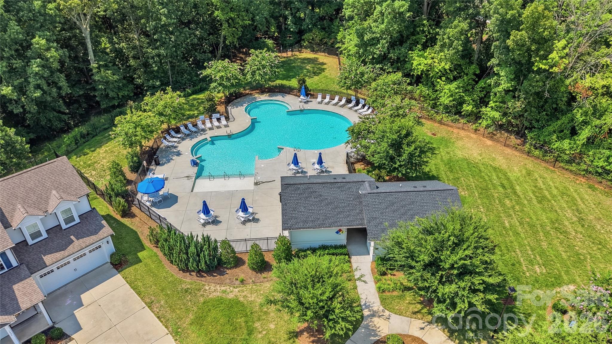 1136 Dorsey Drive Property Photo 42