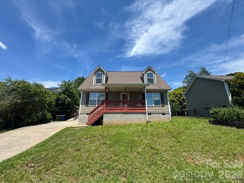 124 Oakland Road Property Photo 1