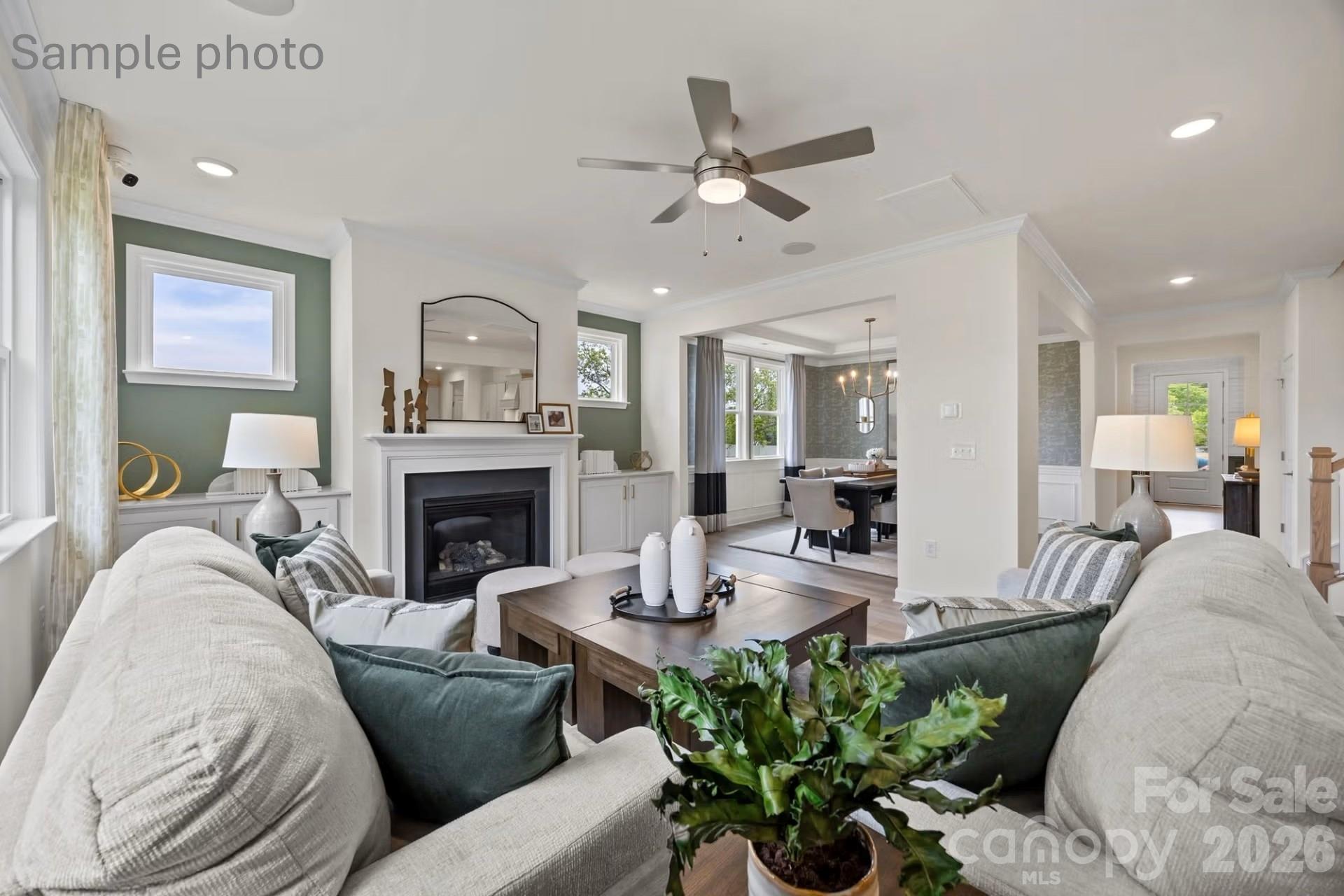 2941 Audubon Ridge 28 Property Photo 12