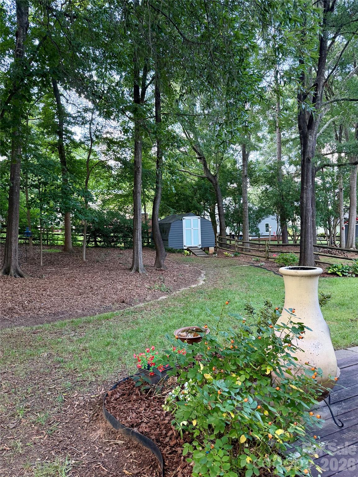 8929 Gamesford Drive Property Photo 8