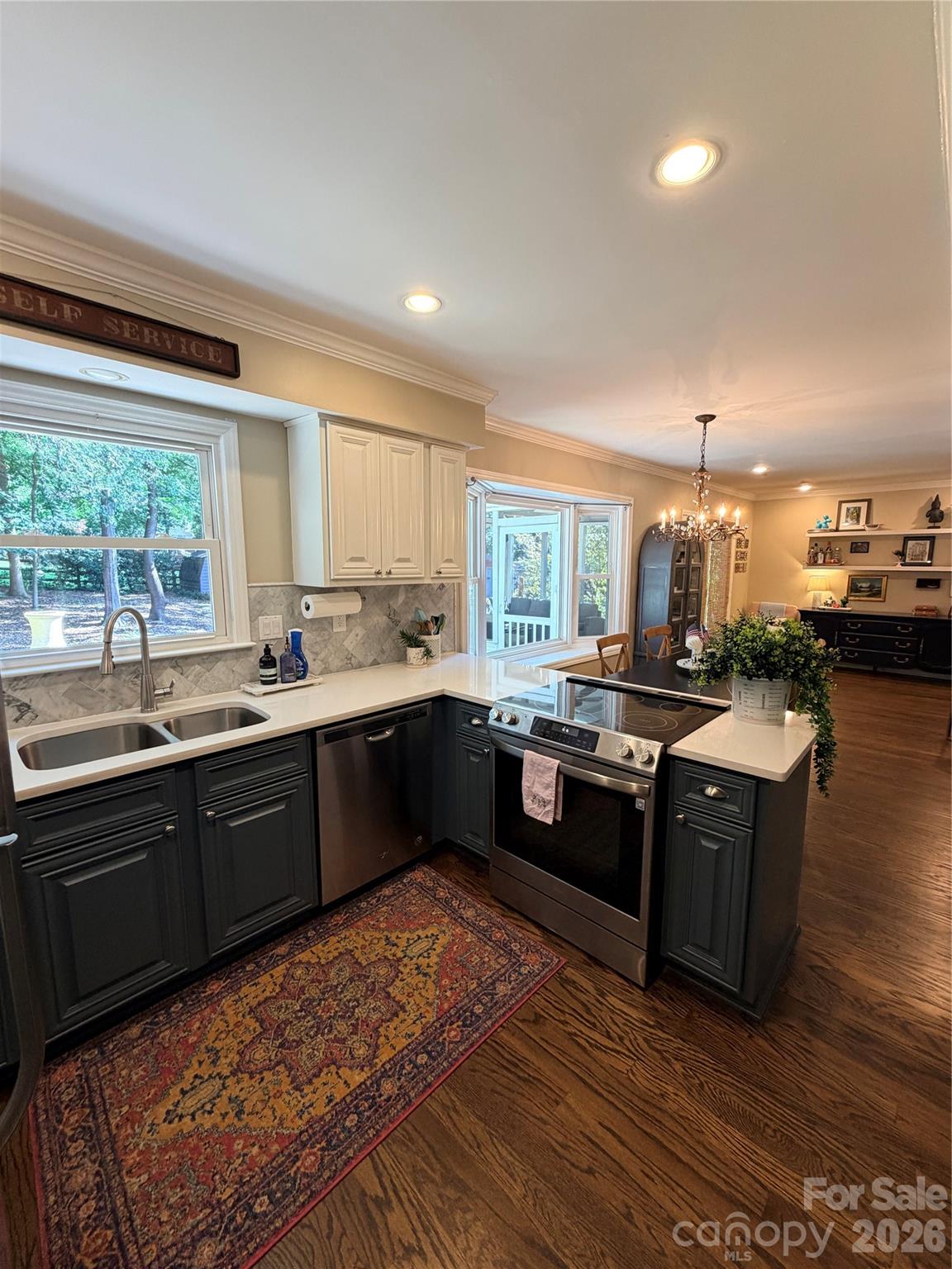 8929 Gamesford Drive Property Photo 16