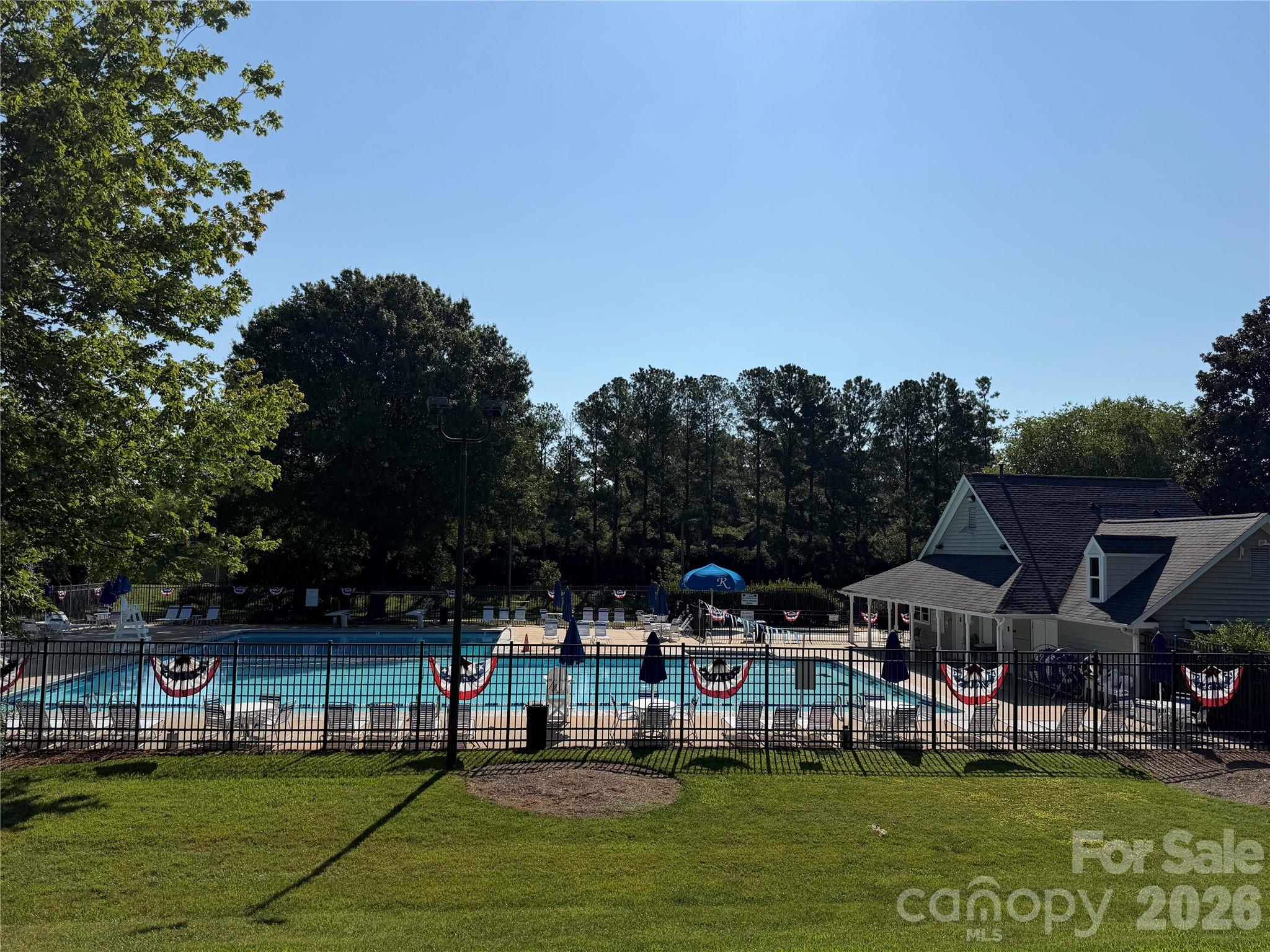 8929 Gamesford Drive Property Photo 46