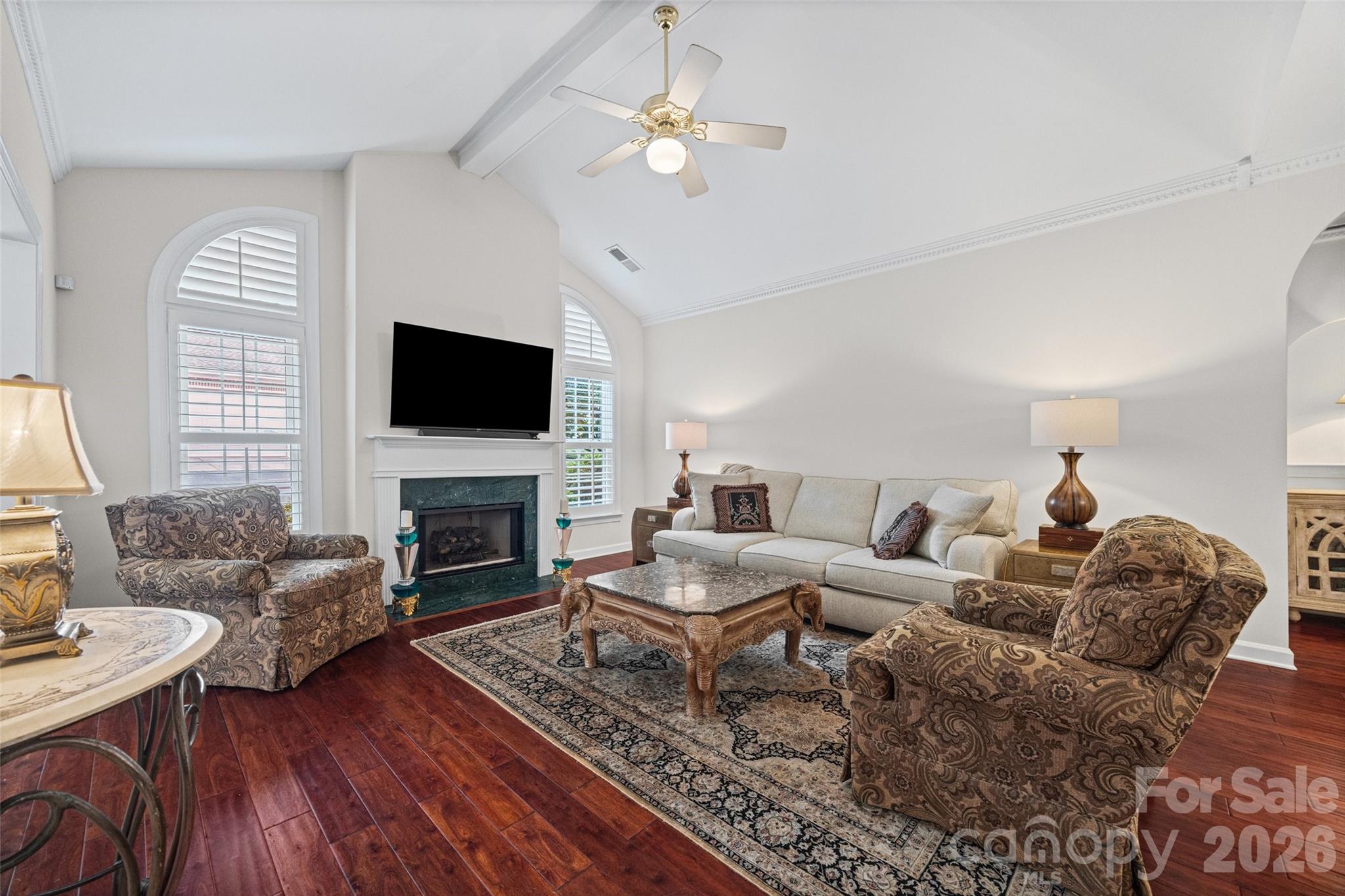 11334 Olde Turnbury Court Property Photo 2