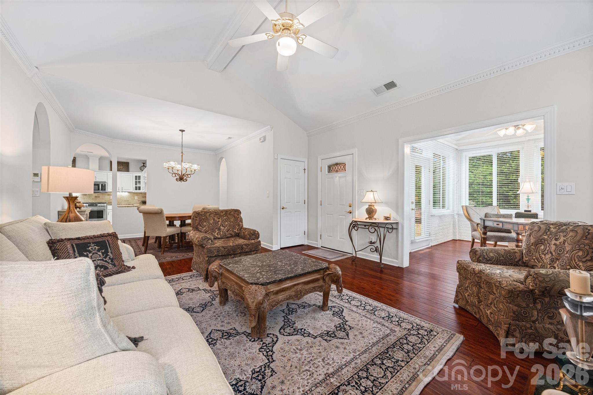 11334 Olde Turnbury Court Property Photo 4