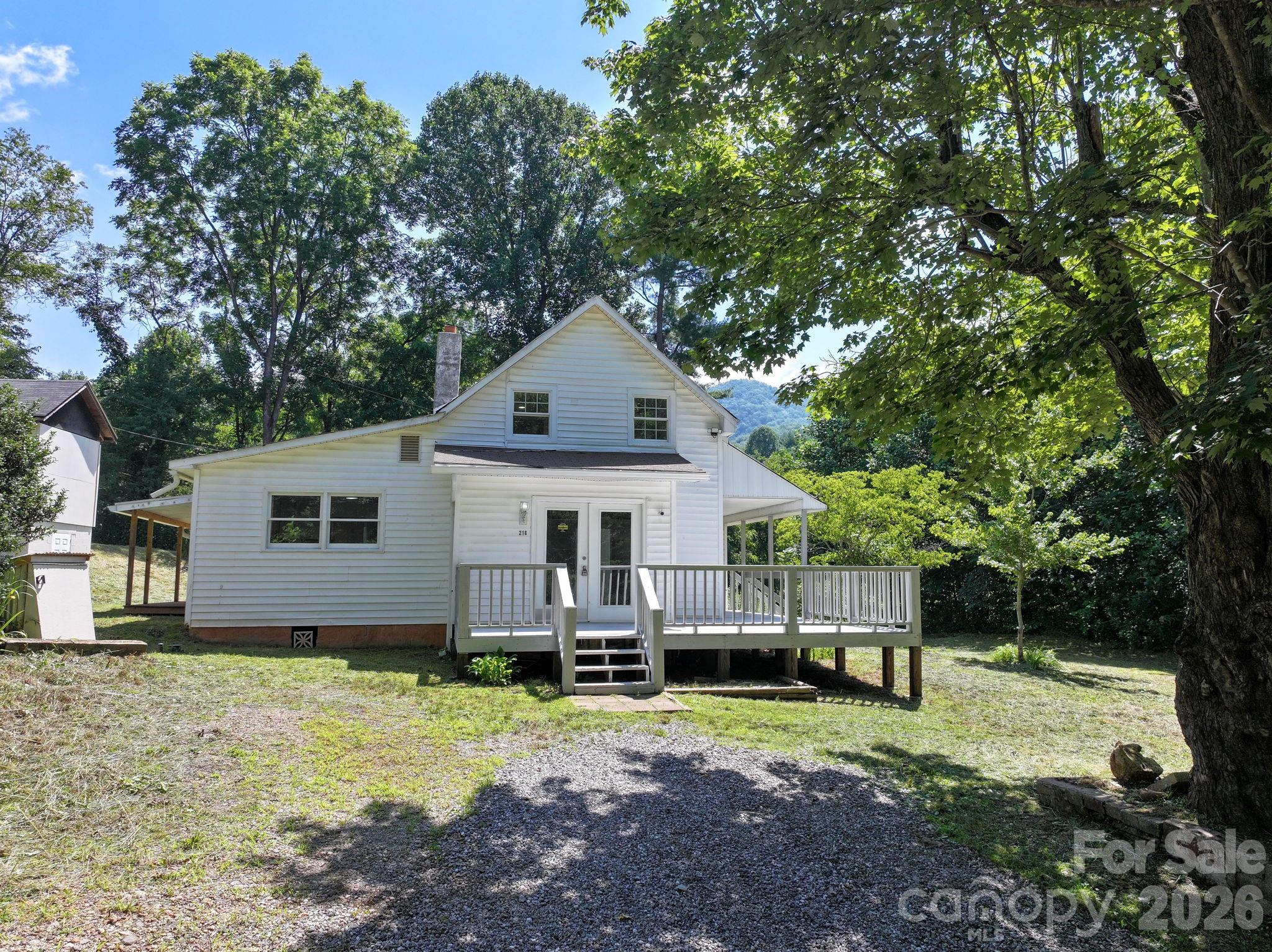 218 Garland Buchanan Road Property Photo 34
