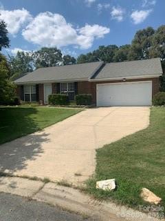 2500 Faircroft Way Property Photo 1