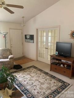 2500 Faircroft Way Property Photo 3