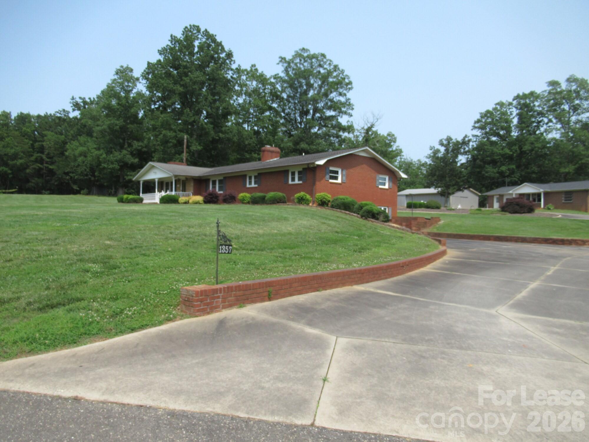 1357 Beal Road Property Photo 1