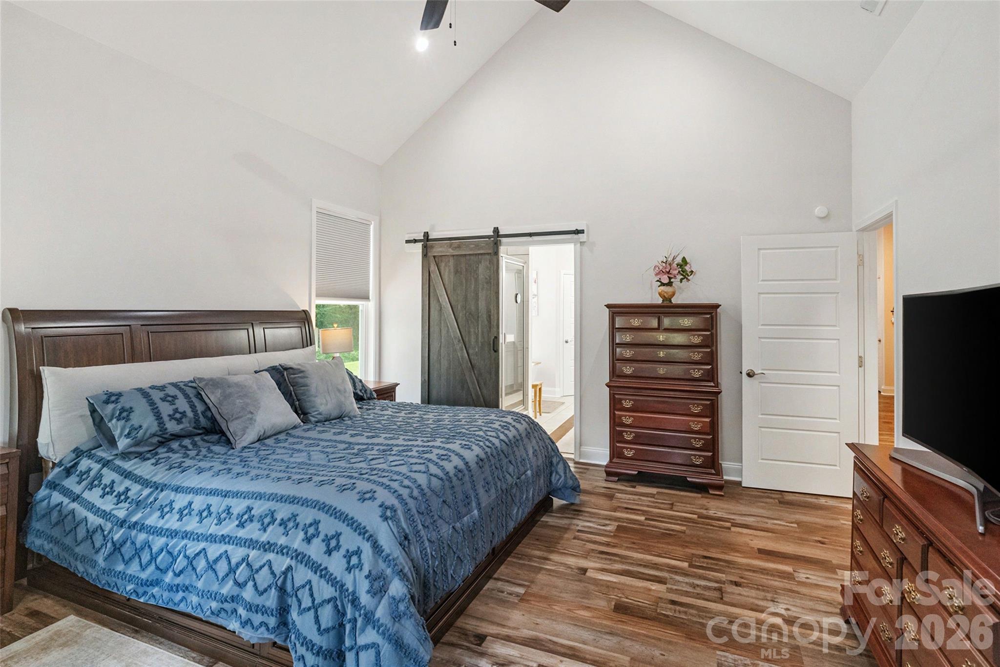 1421 Hamilton Crossroads Road Property Photo 15