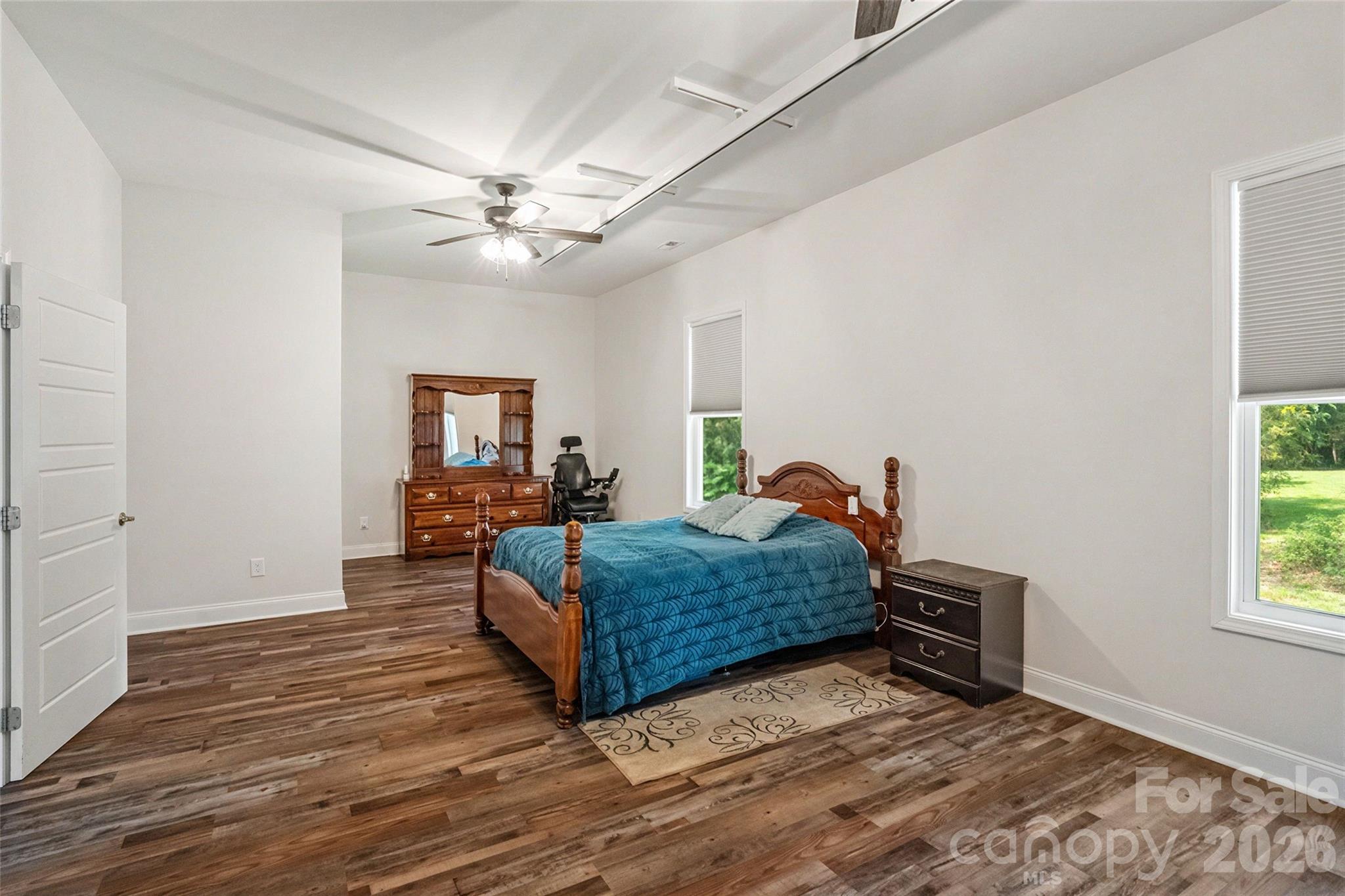 1421 Hamilton Crossroads Road Property Photo 17