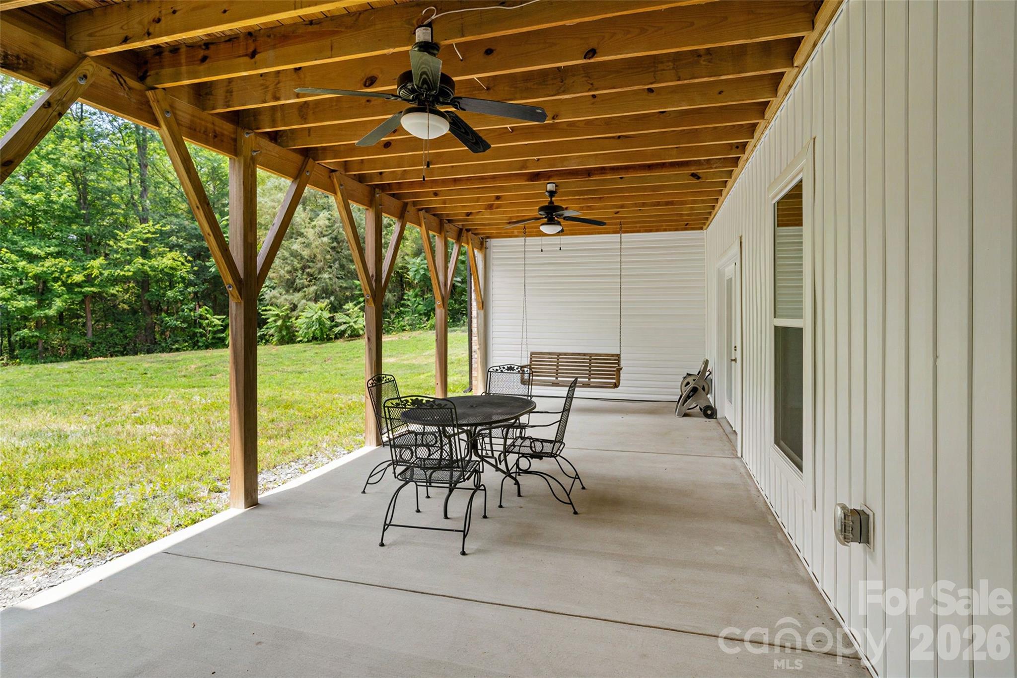 1421 Hamilton Crossroads Road Property Photo 24