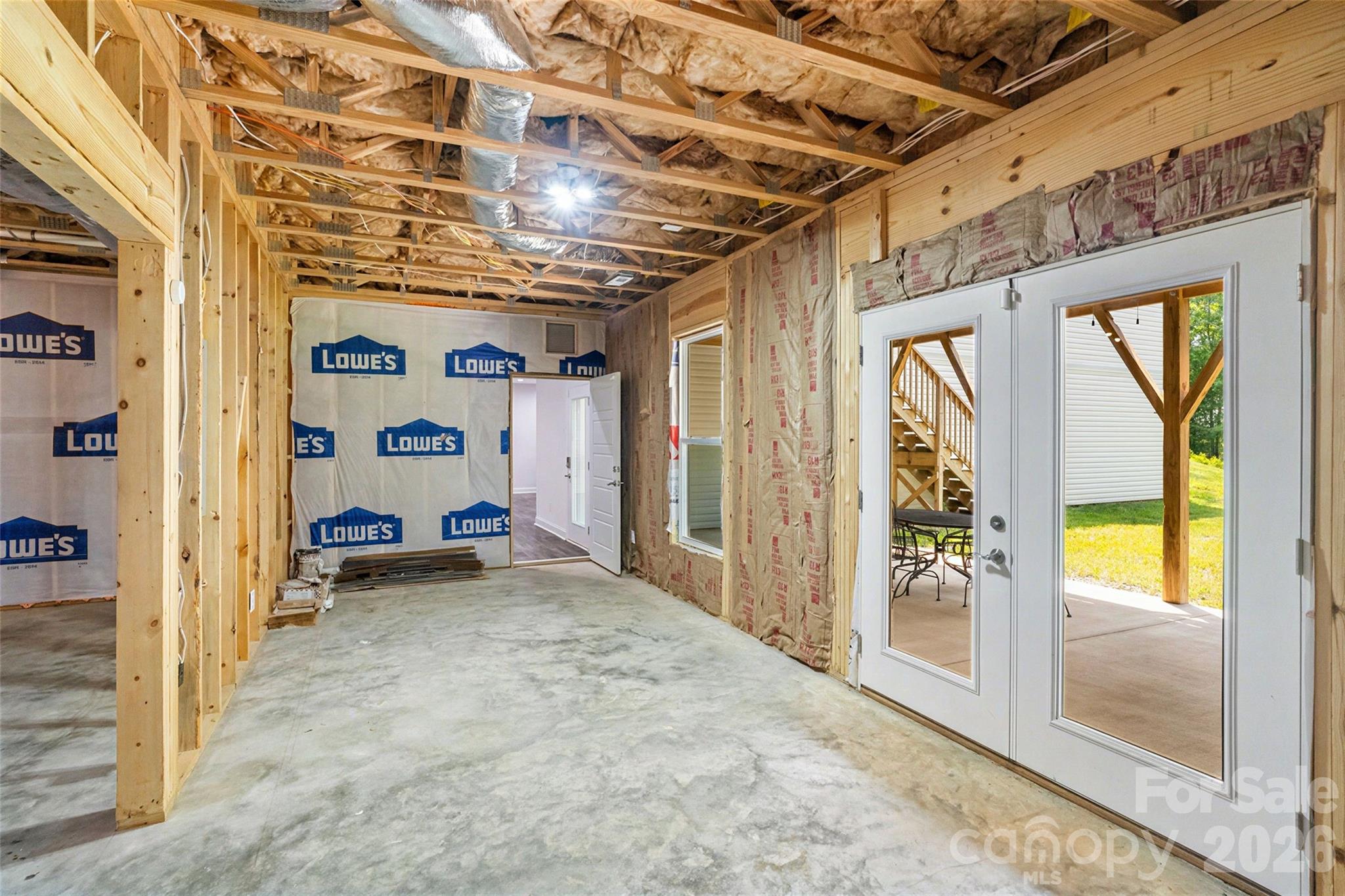 1421 Hamilton Crossroads Road Property Photo 36