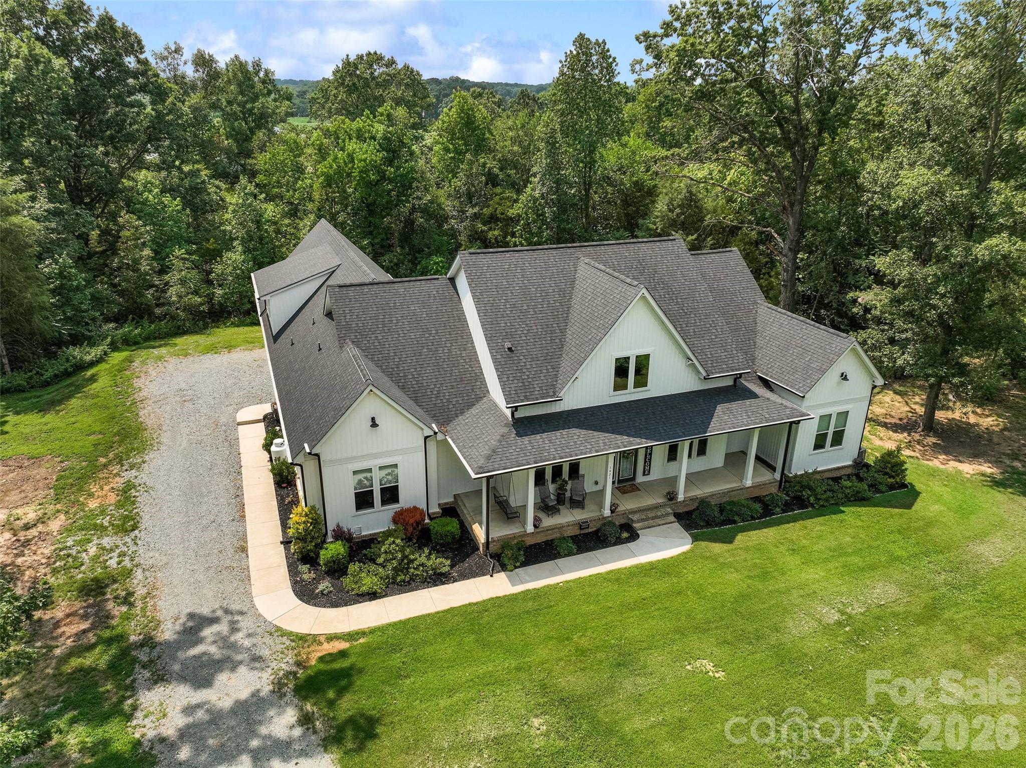 1421 Hamilton Crossroads Road Property Photo 37