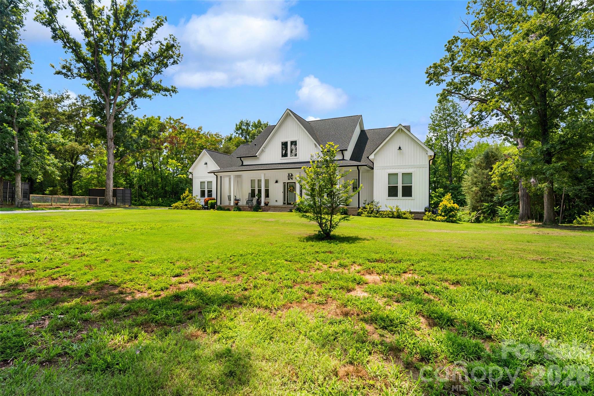 1421 Hamilton Crossroads Road Property Photo 39