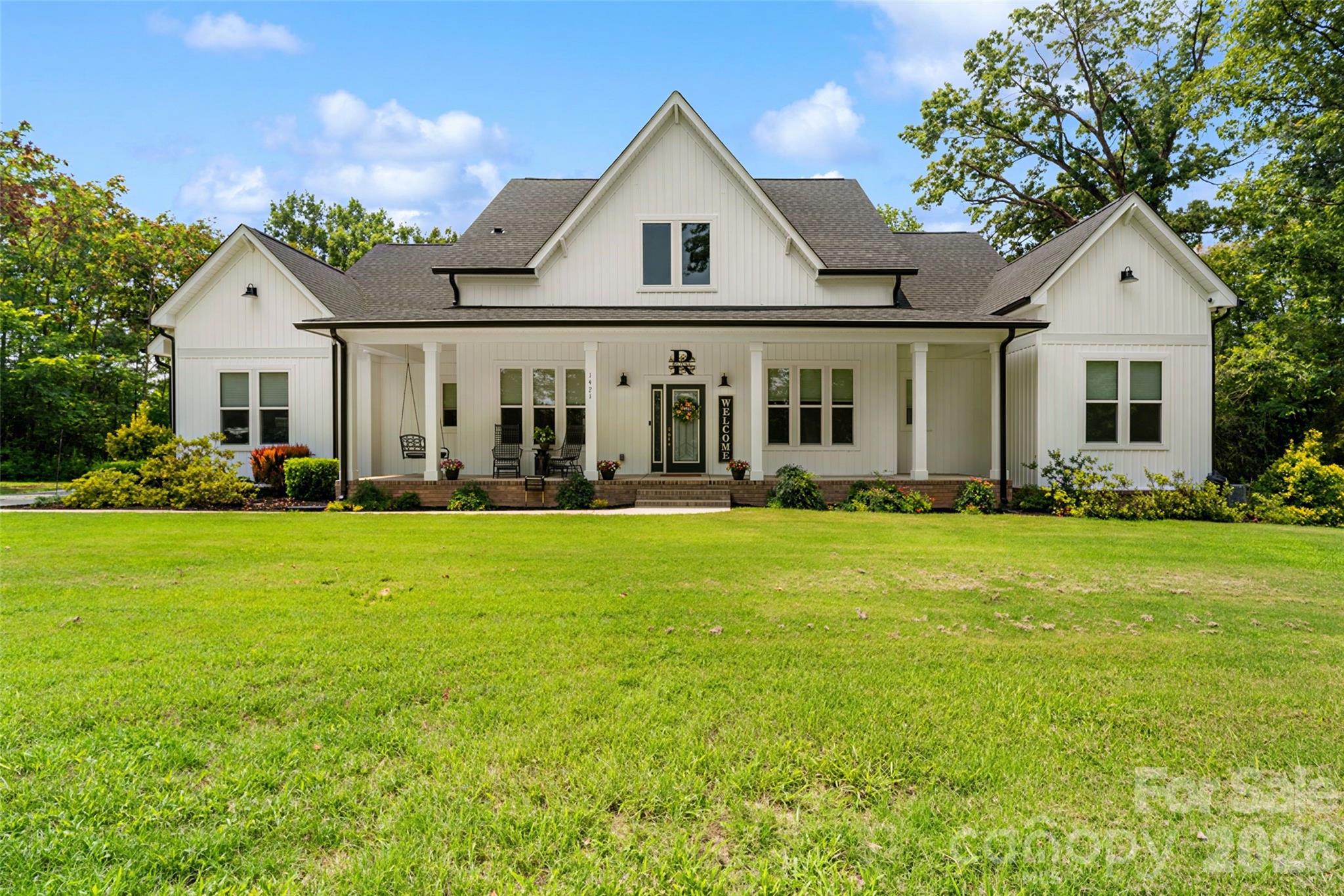 1421 Hamilton Crossroads Road Property Photo 40