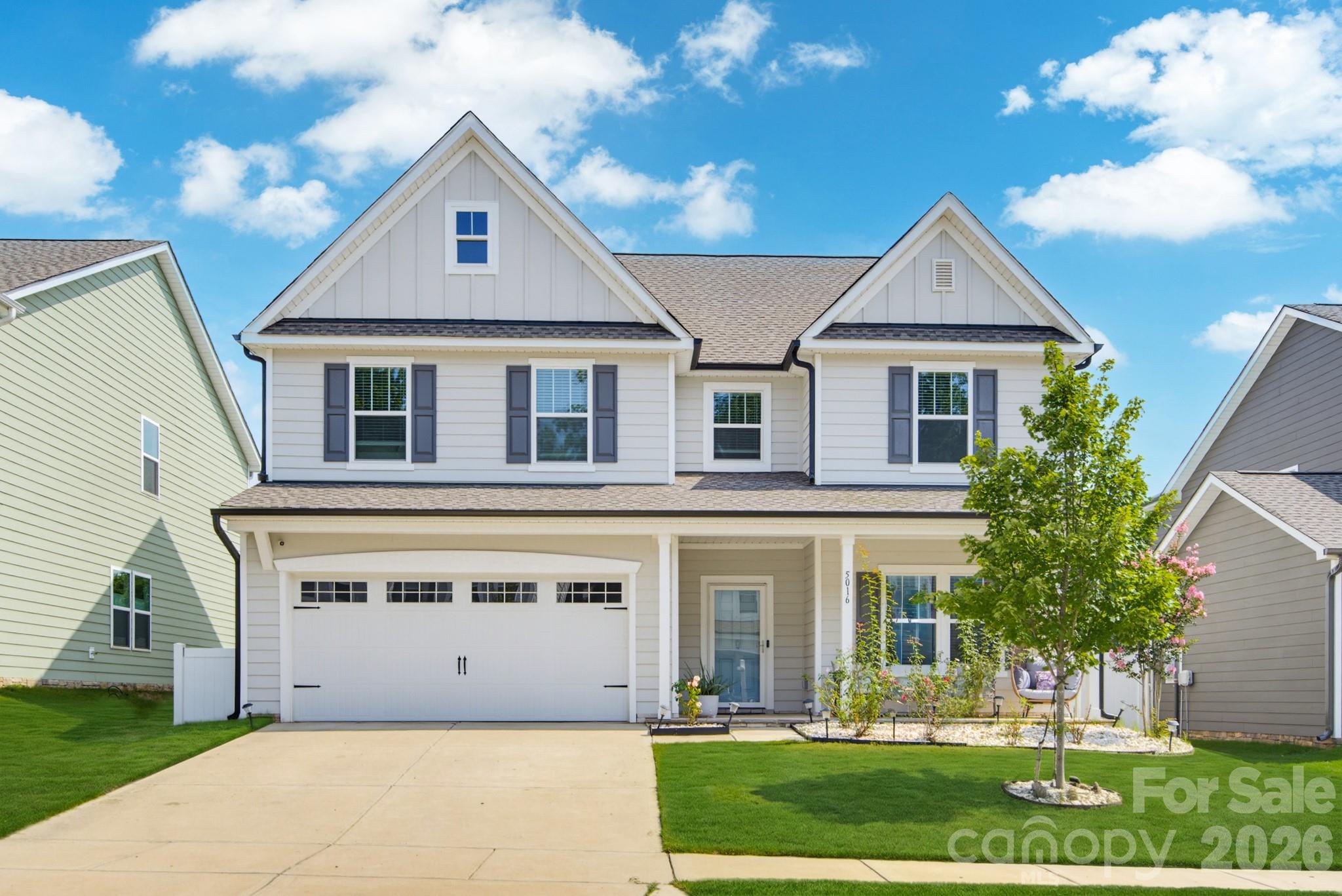 5016 Mooreland Oaks Way Property Photo 1
