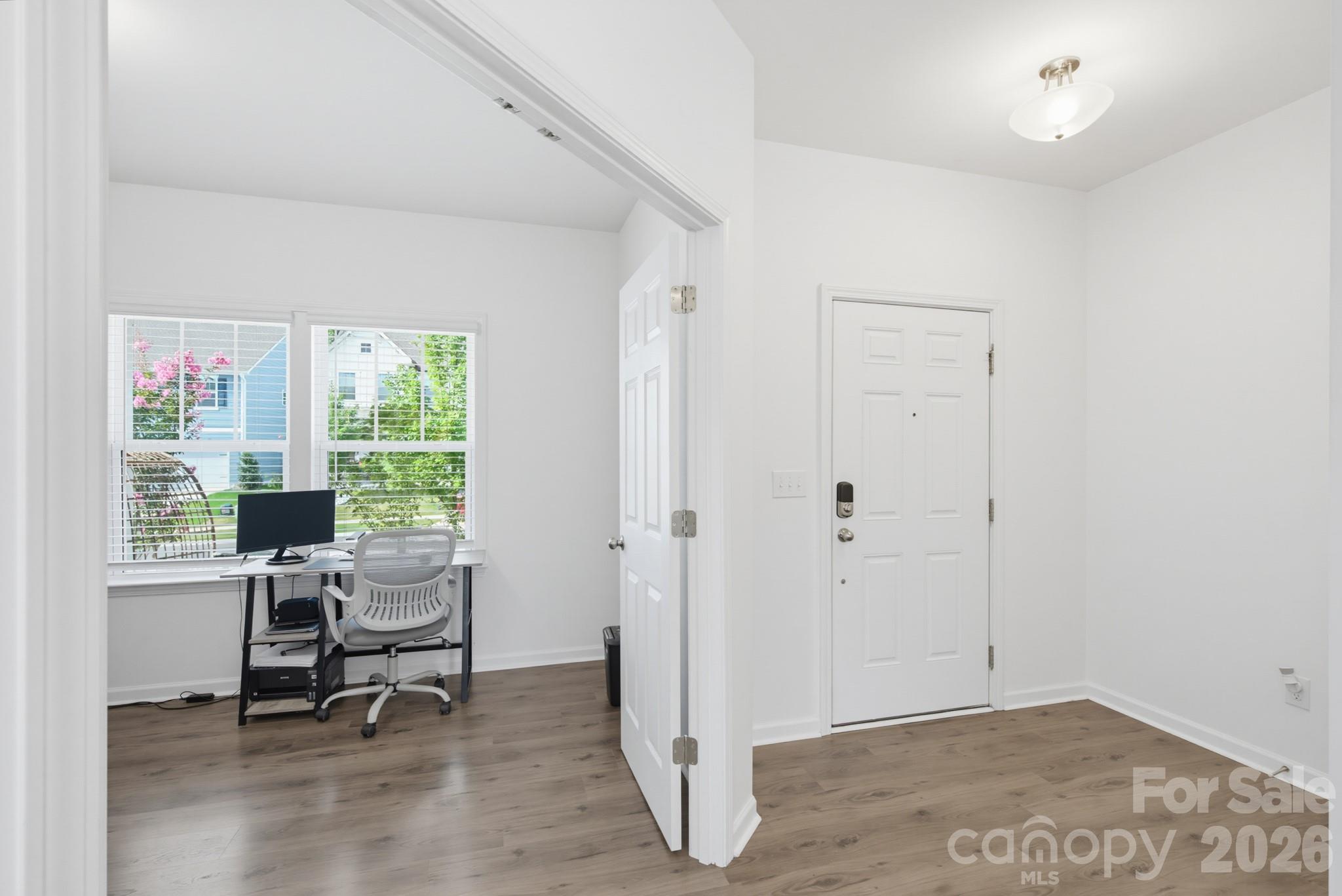 5016 Mooreland Oaks Way Property Photo 6