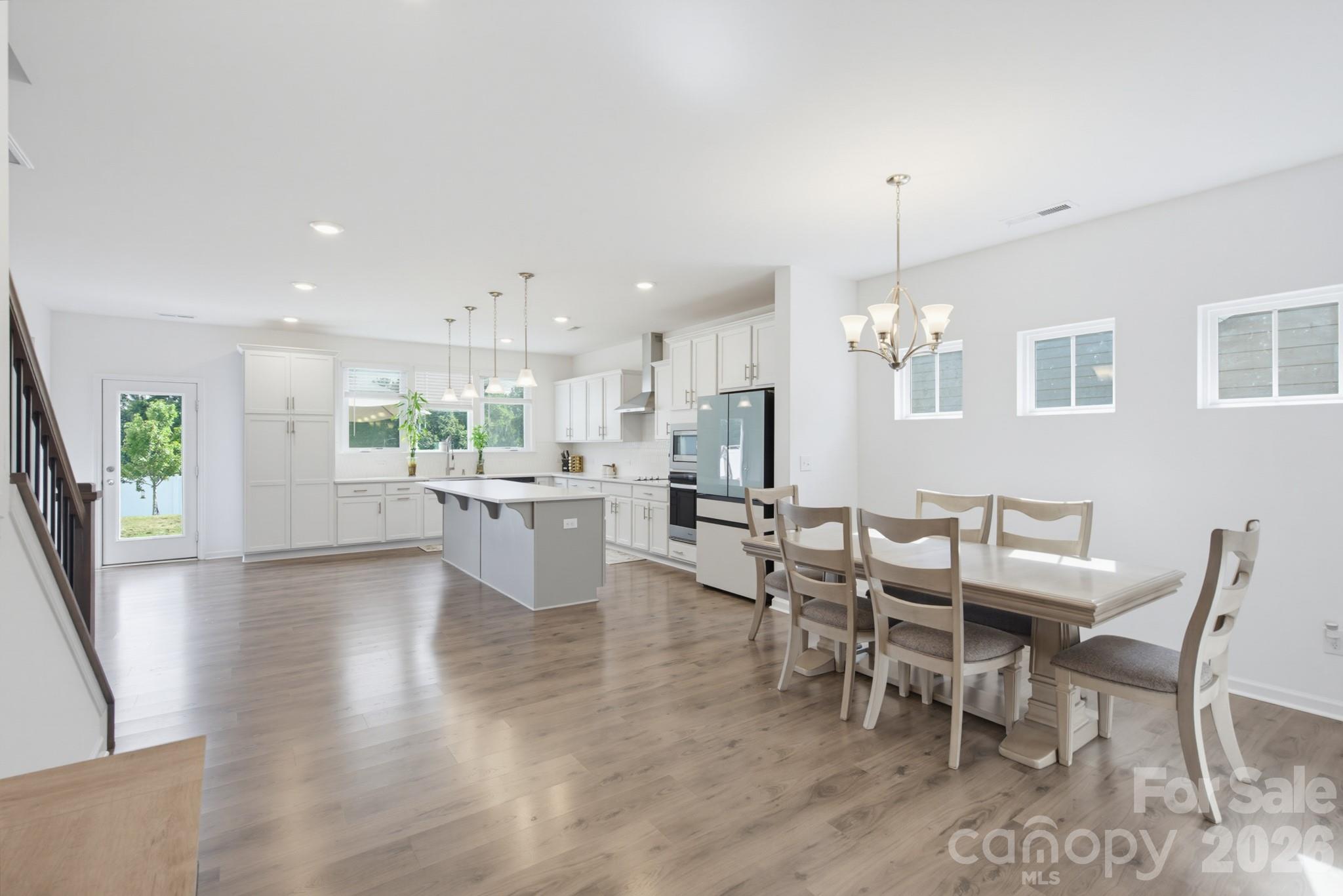 5016 Mooreland Oaks Way Property Photo 8