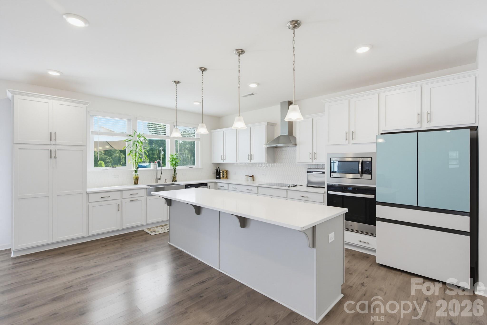 5016 Mooreland Oaks Way Property Photo 12