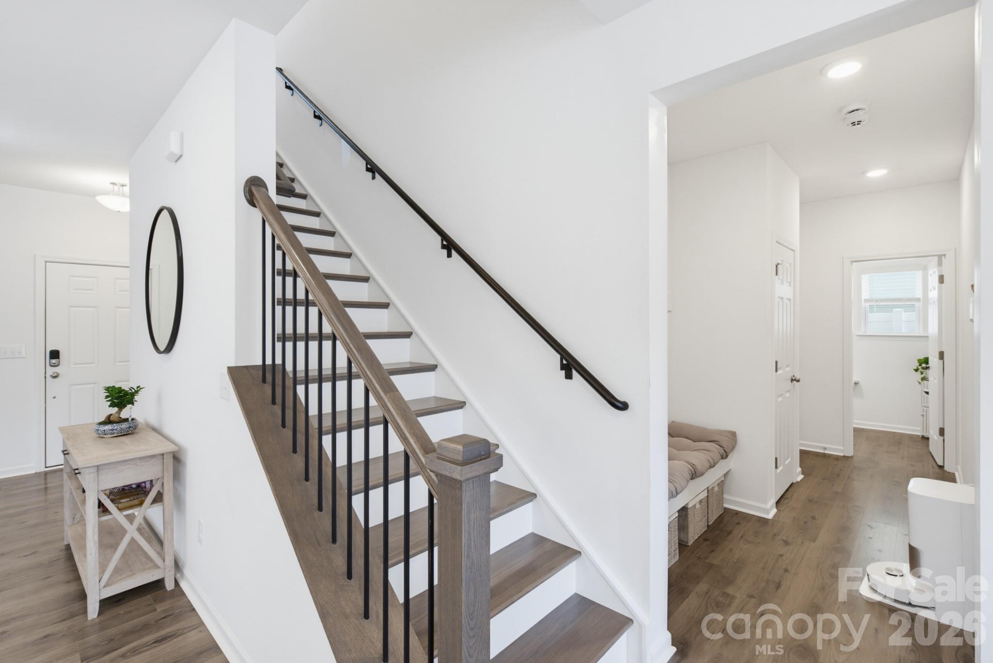 5016 Mooreland Oaks Way Property Photo 17