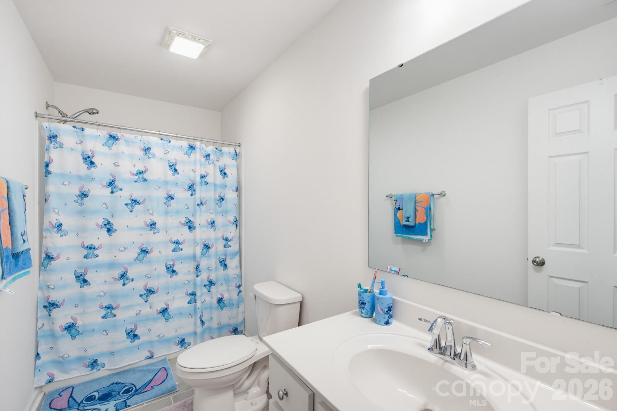 5016 Mooreland Oaks Way Property Photo 23