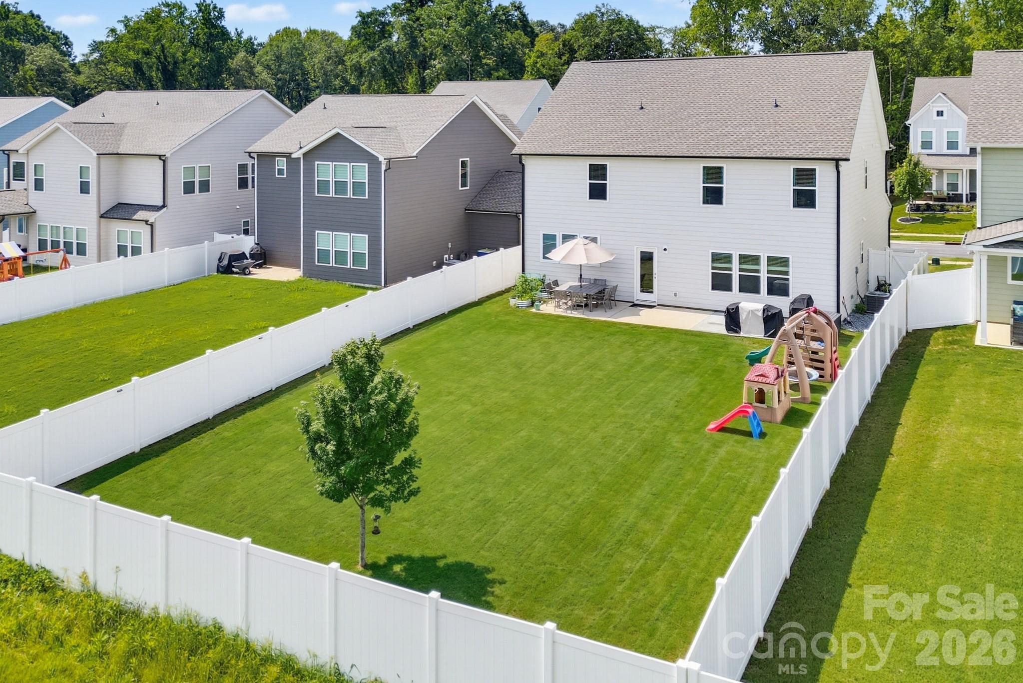 5016 Mooreland Oaks Way Property Photo 34