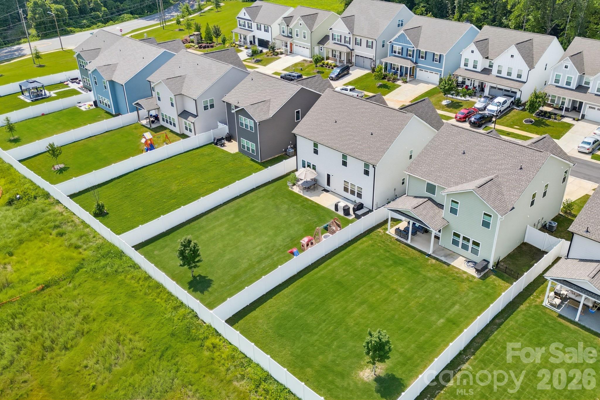 5016 Mooreland Oaks Way Property Photo 35