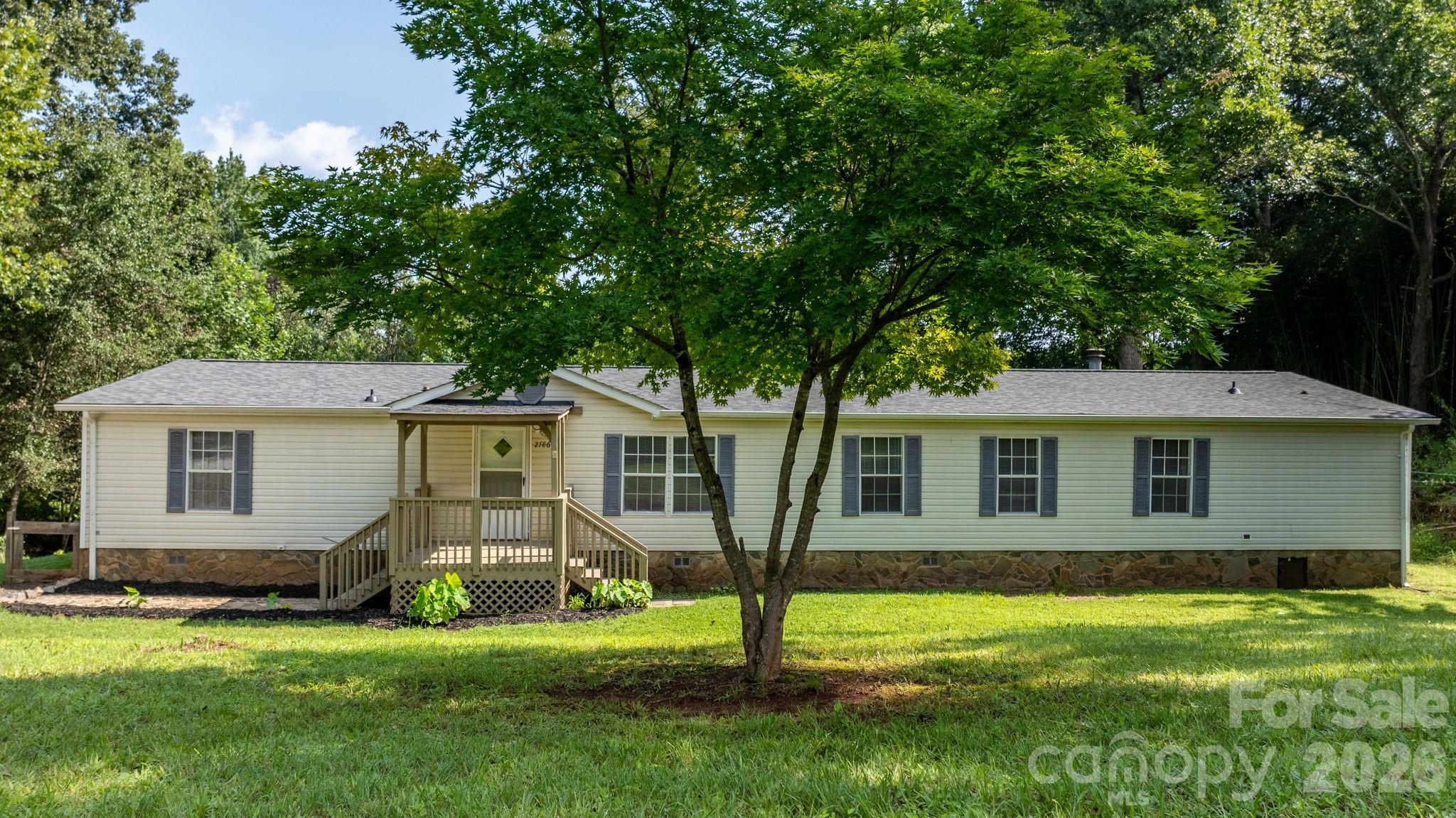 2786 Ridgecreek Drive Property Photo 1