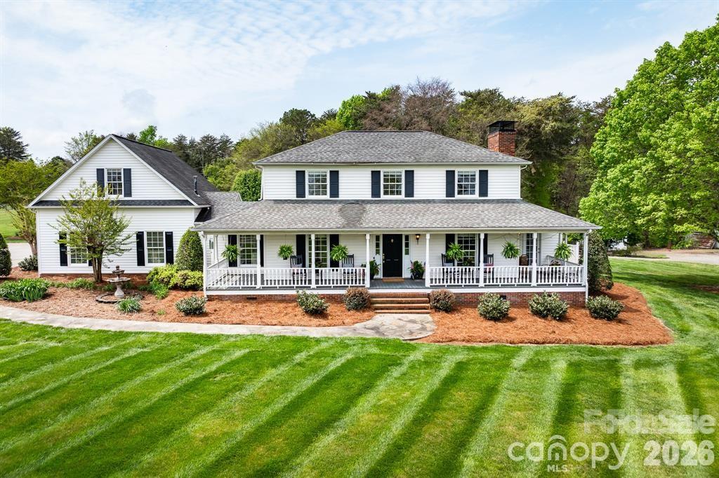 8698 Rocky River Road Property Photo 1