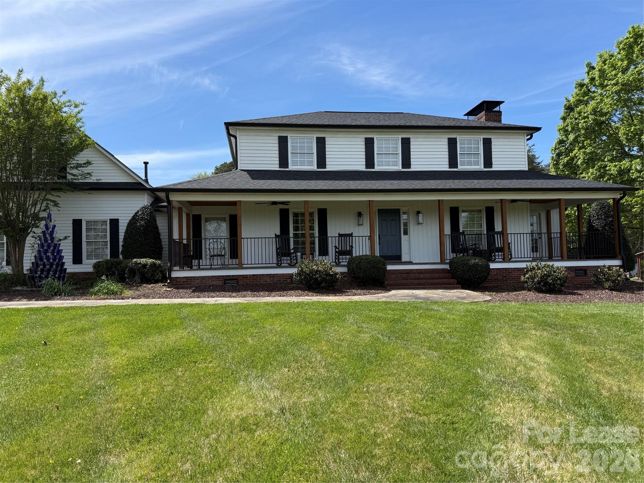 8698 Rocky River Road Property Photo 2