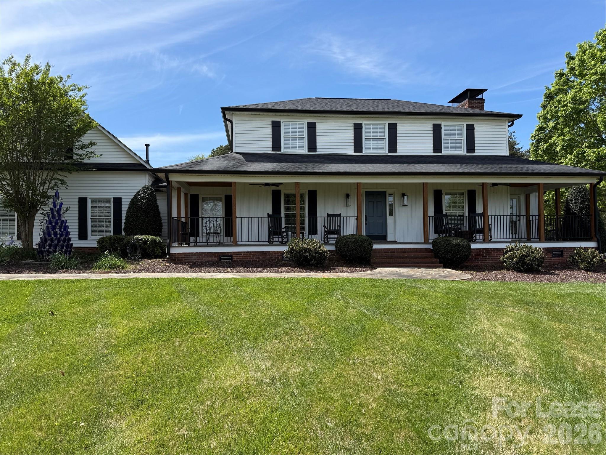 8698 Rocky River Road Property Photo 3
