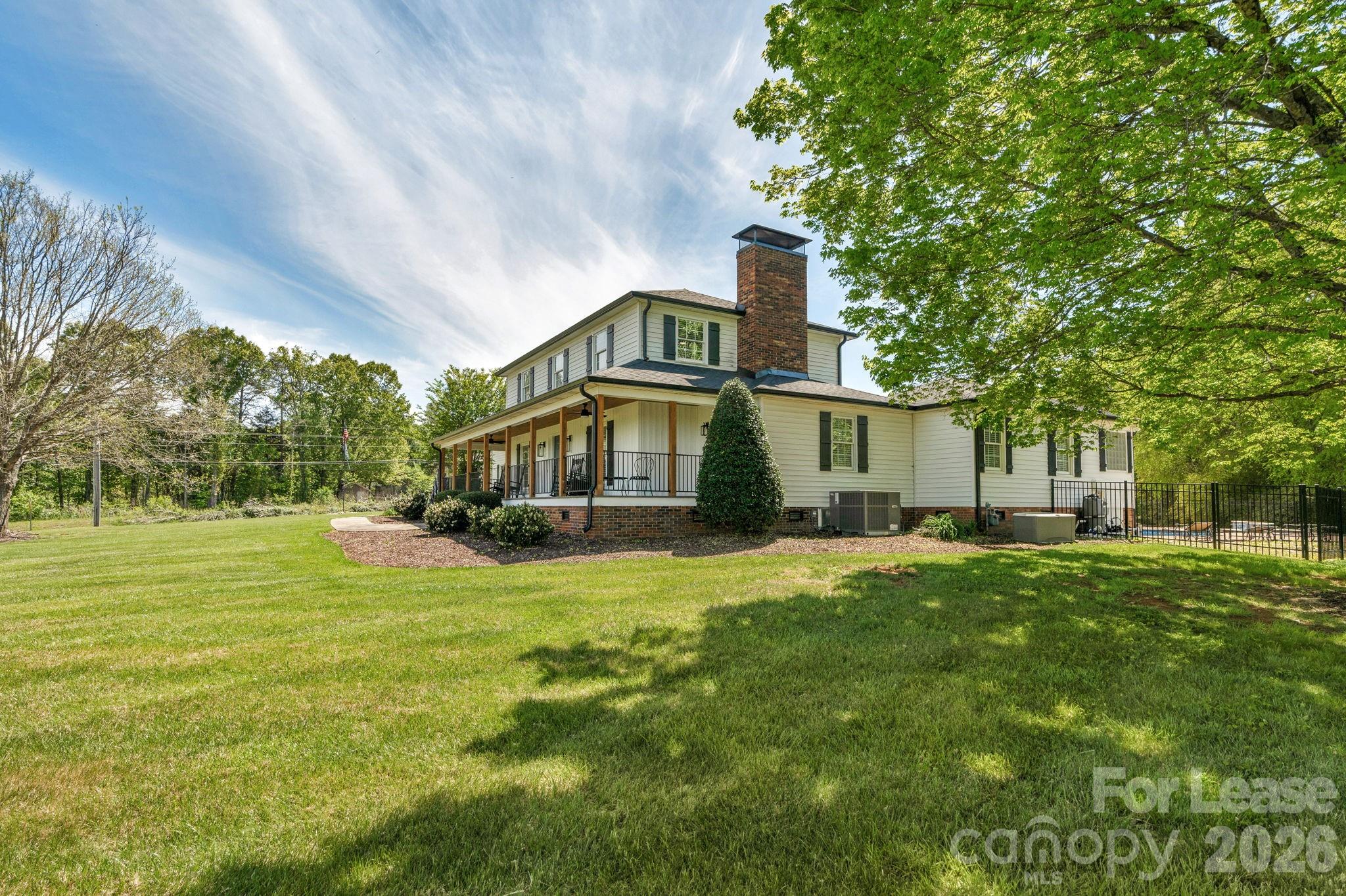 8698 Rocky River Road Property Photo 5